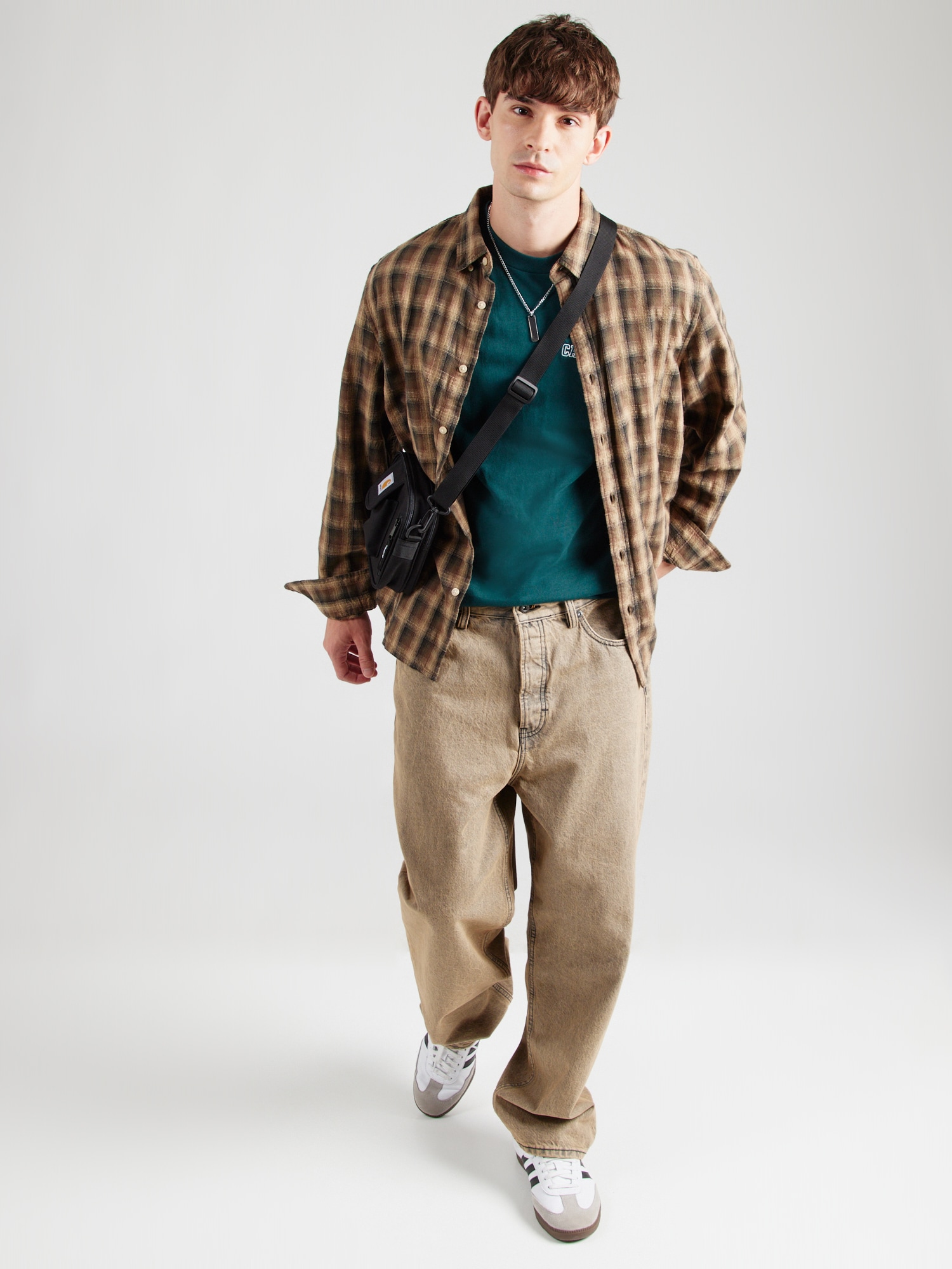 Thumbnail - Carhartt WIP T-Shirt Alumni