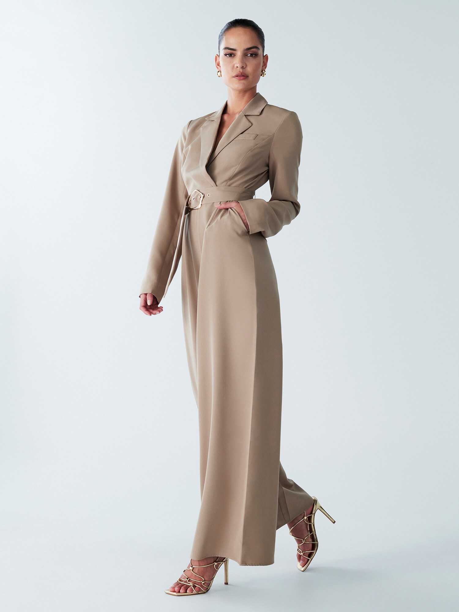 Thumbnail - BWLDR Jumpsuit Attica