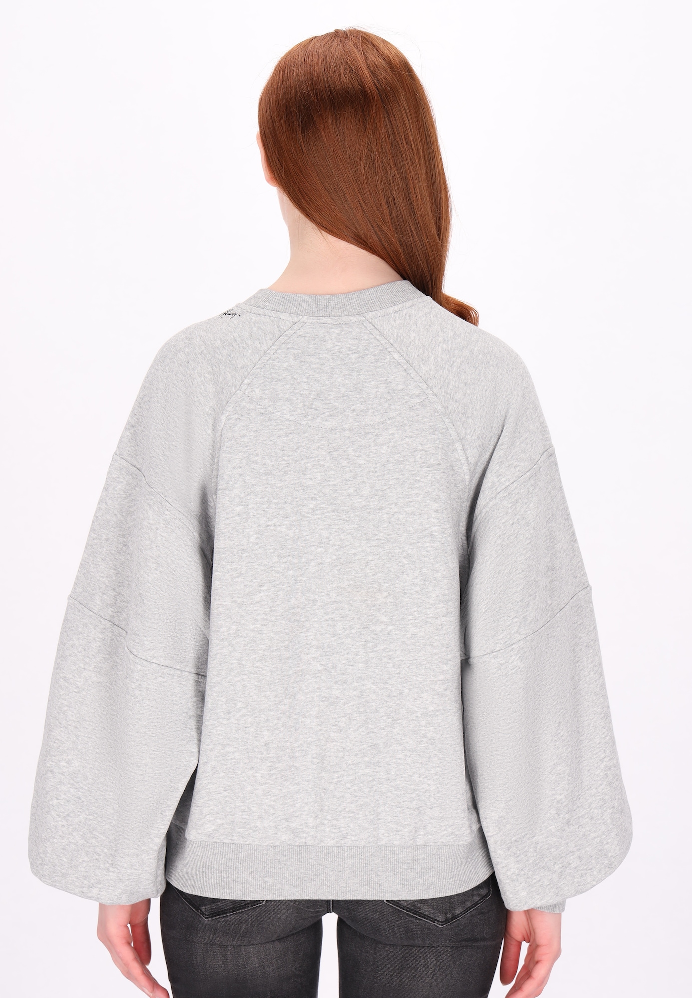 Thumbnail - DreiMaster Vintage Sweatshirt