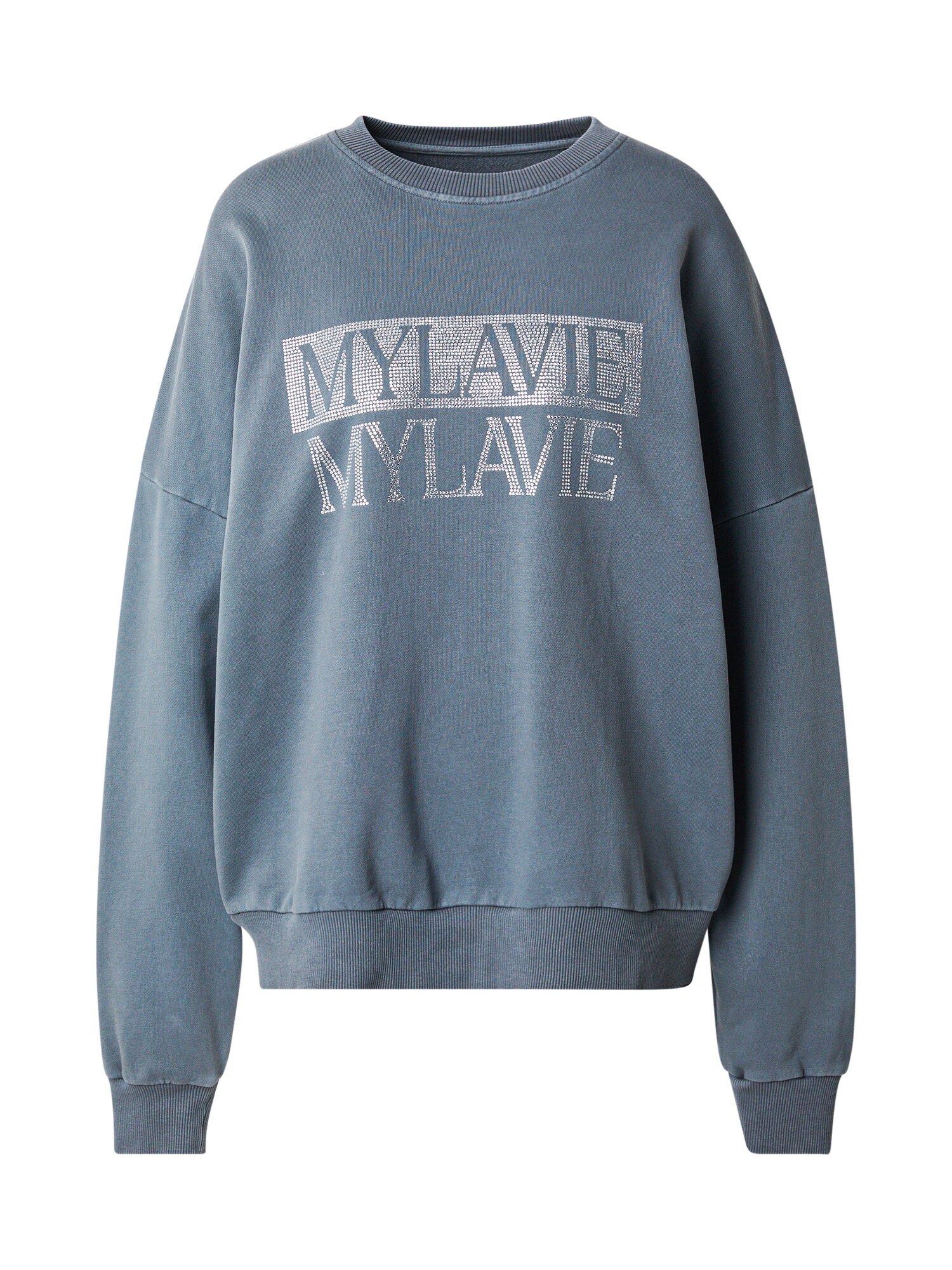 MYLAVIE by Sarah Harrison Tréning póló  szürke akciós termékkép 1