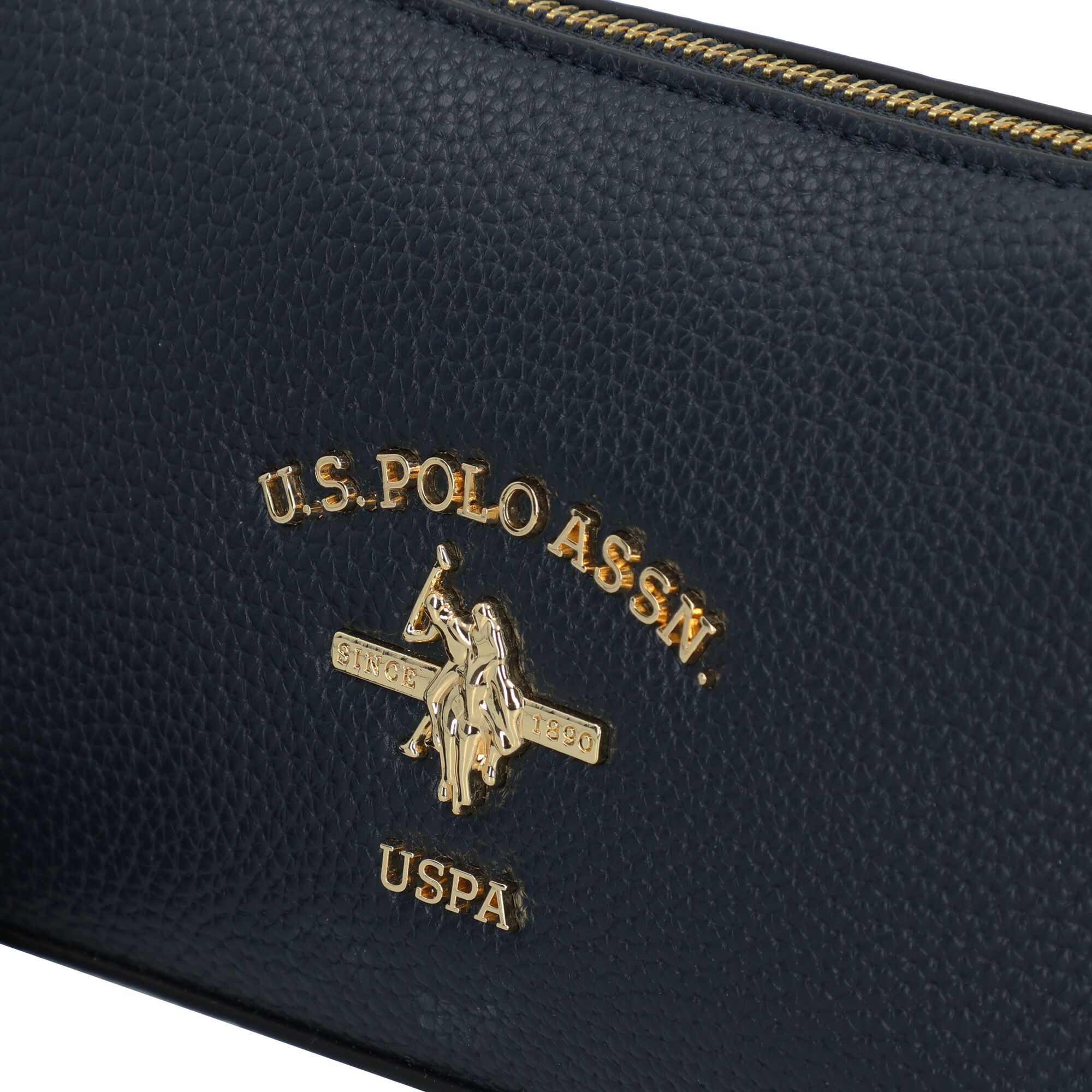 Thumbnail - U.S. POLO ASSN. Umhängetasche Stanford