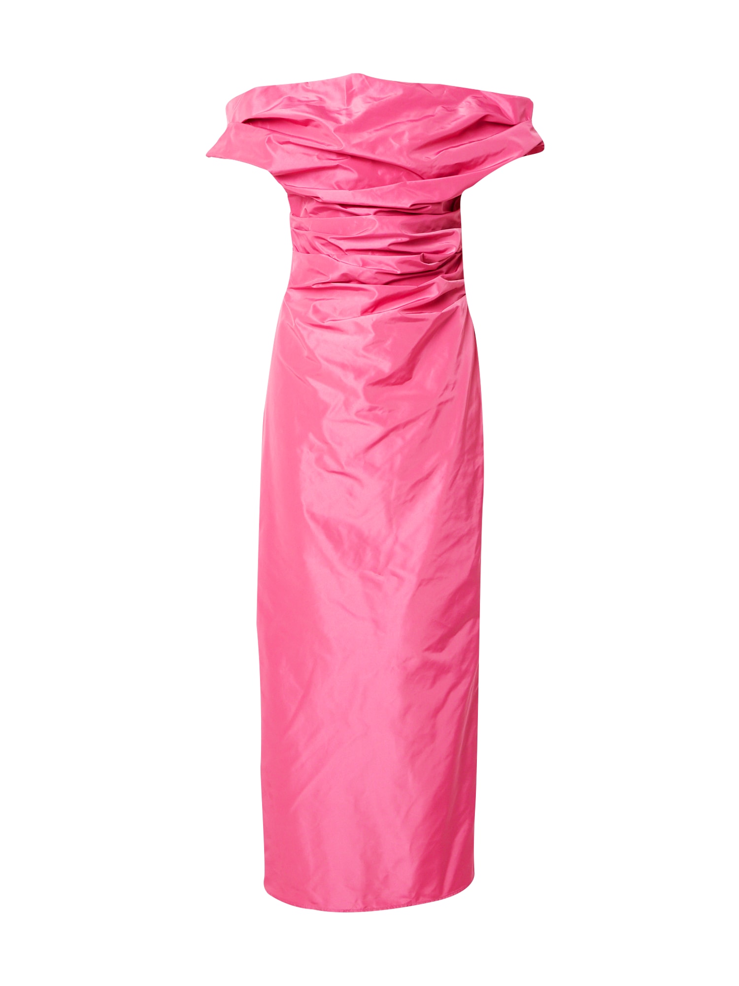 Staud Estélyi ruhák 'ANDREA'  világos-rózsaszín