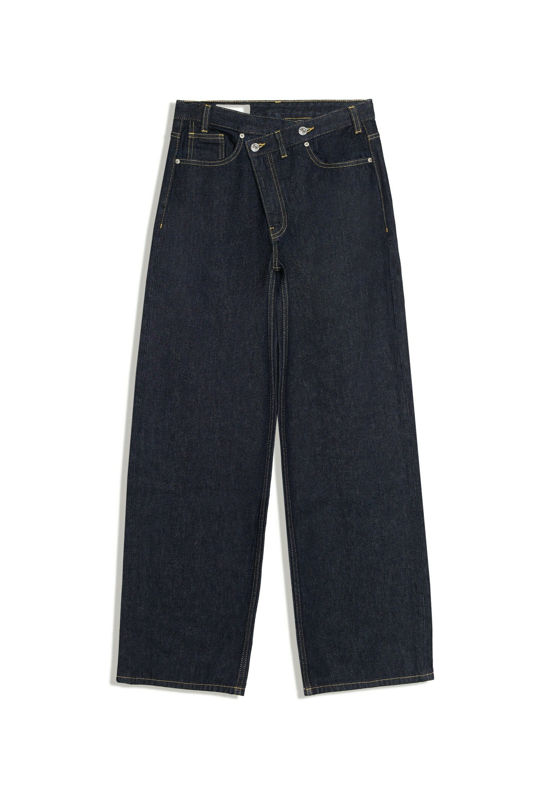 Bershka Jeans dam