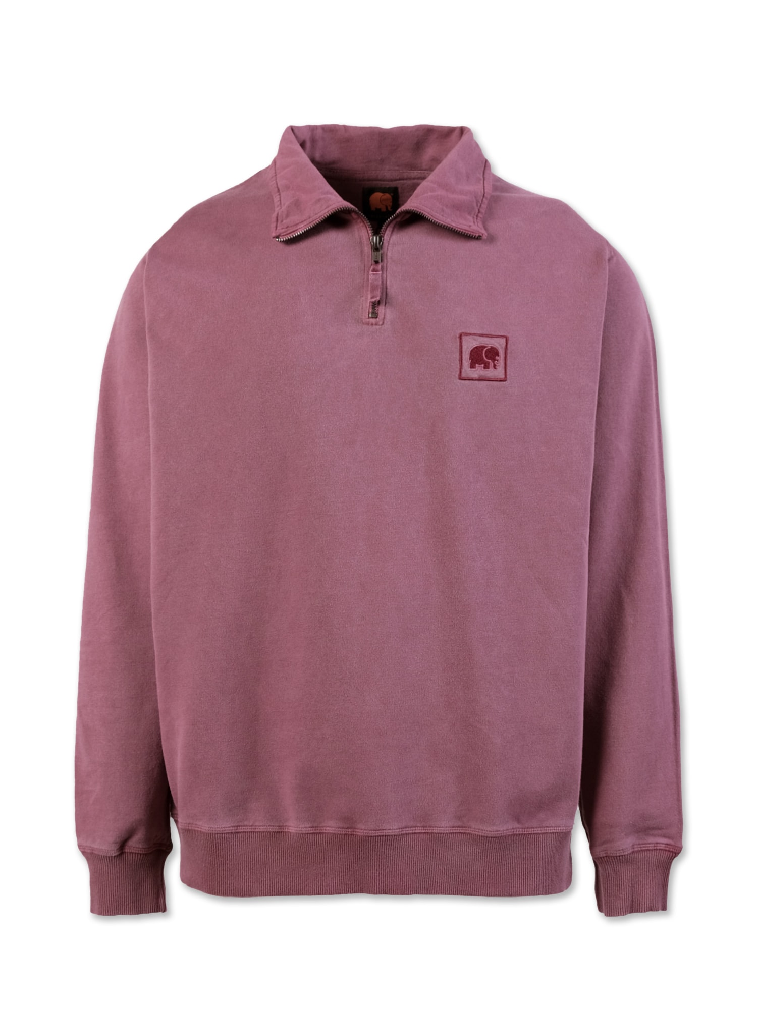 Thumbnail - Trendsplant Sweat-Jacken SAUCE LOOPBACK