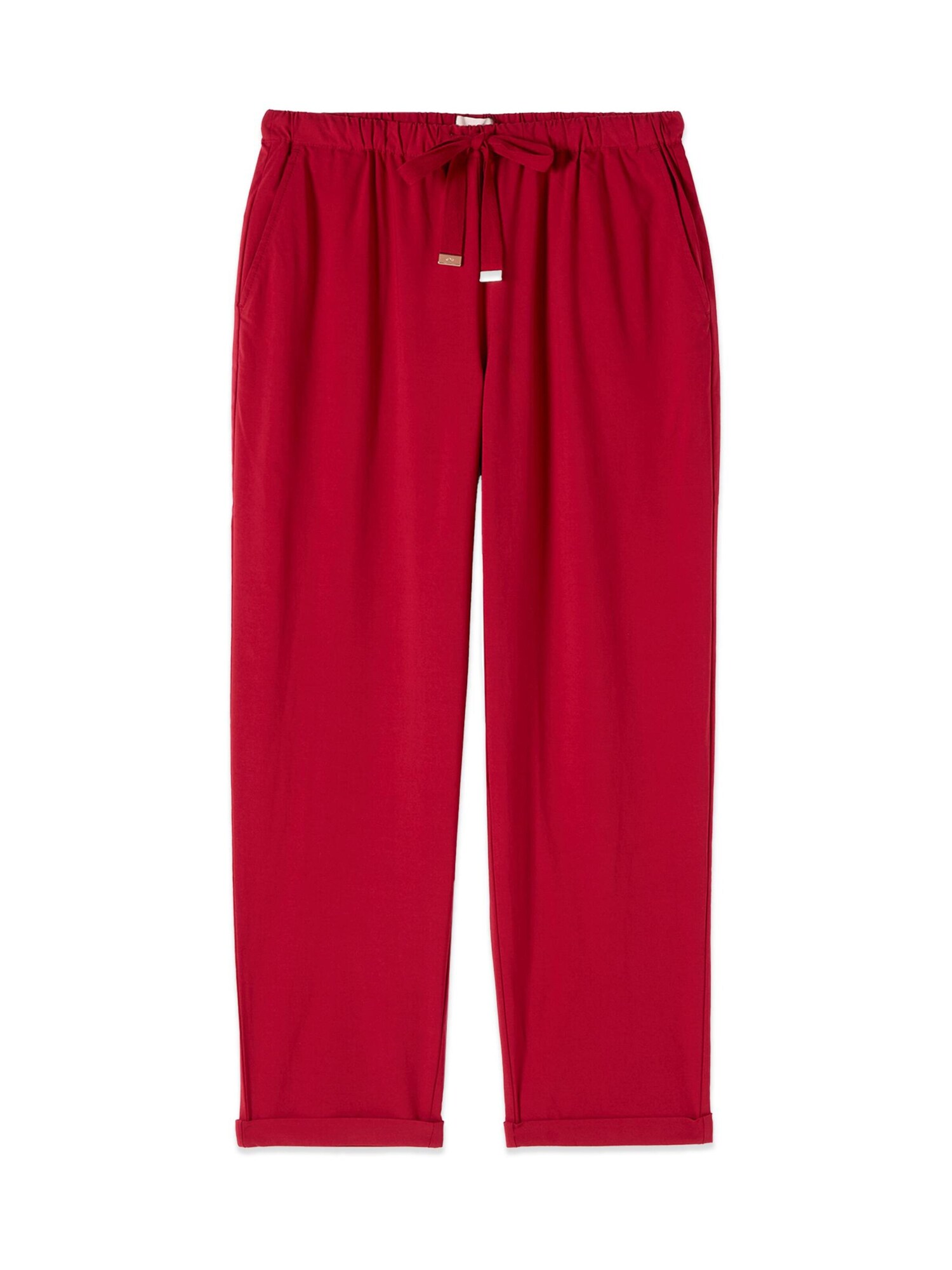 oltre Pantalón  rojo