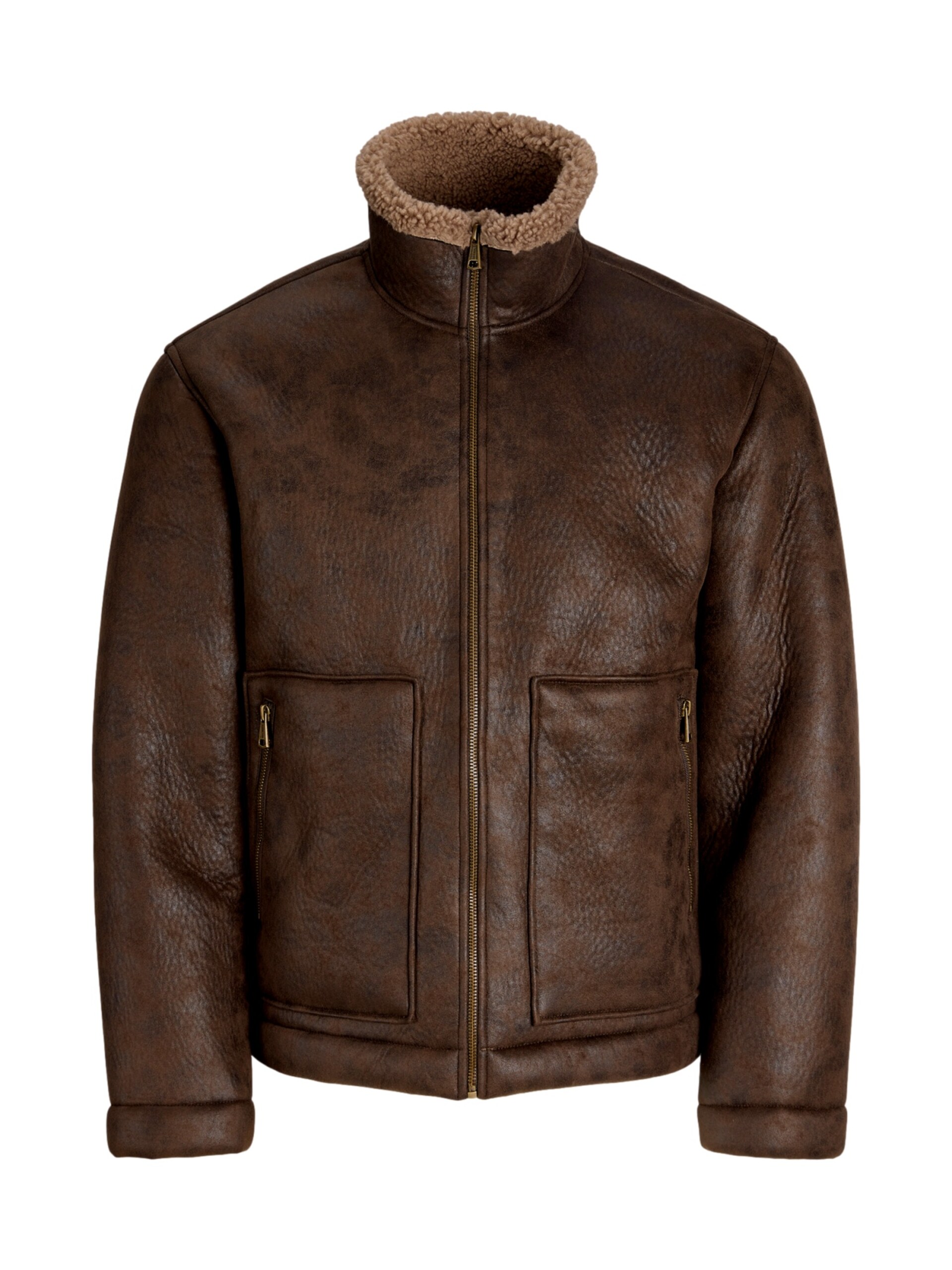 JACK & JONES Övergångsjacka 'JORSalamanco' herr