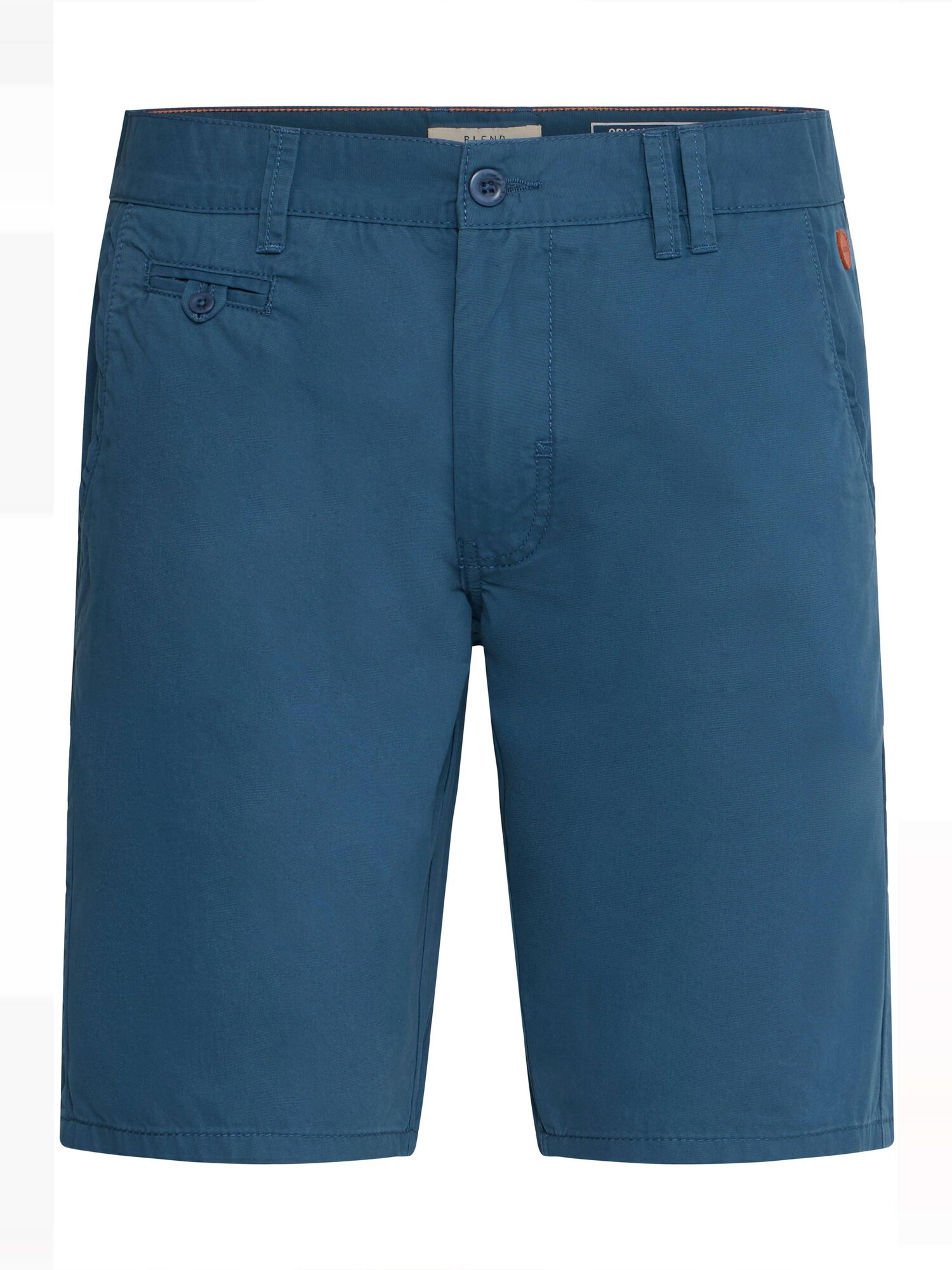 BLEND Pantalón chino 'Sasuke'  azul