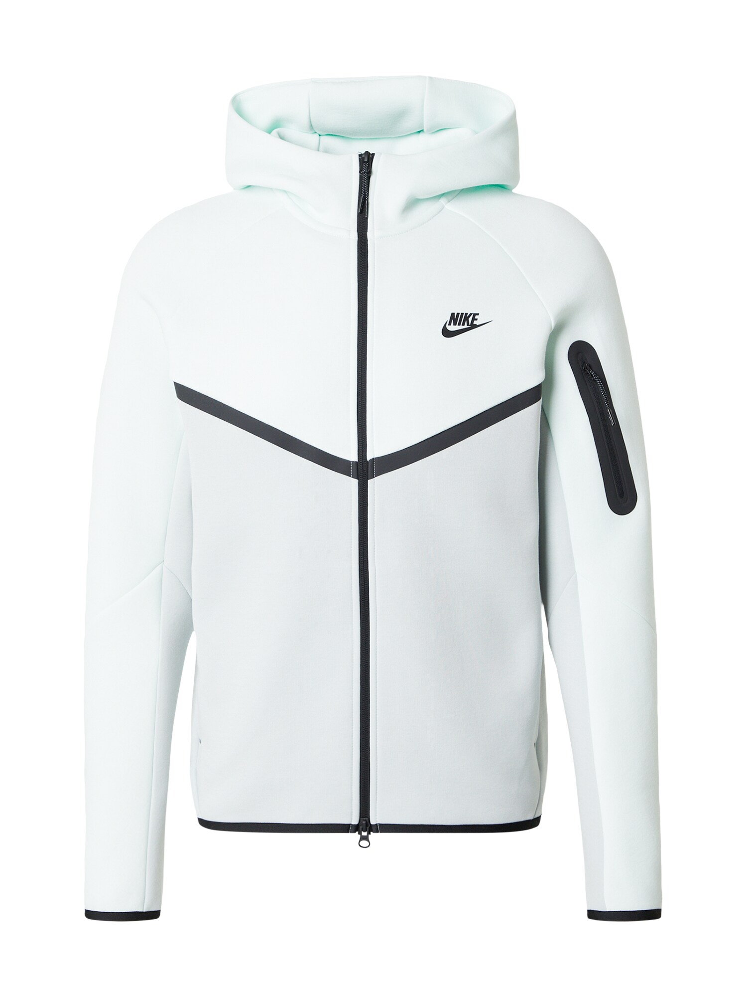 Colecția Nike Sportswear: confortabil pentru bărbați hanorac