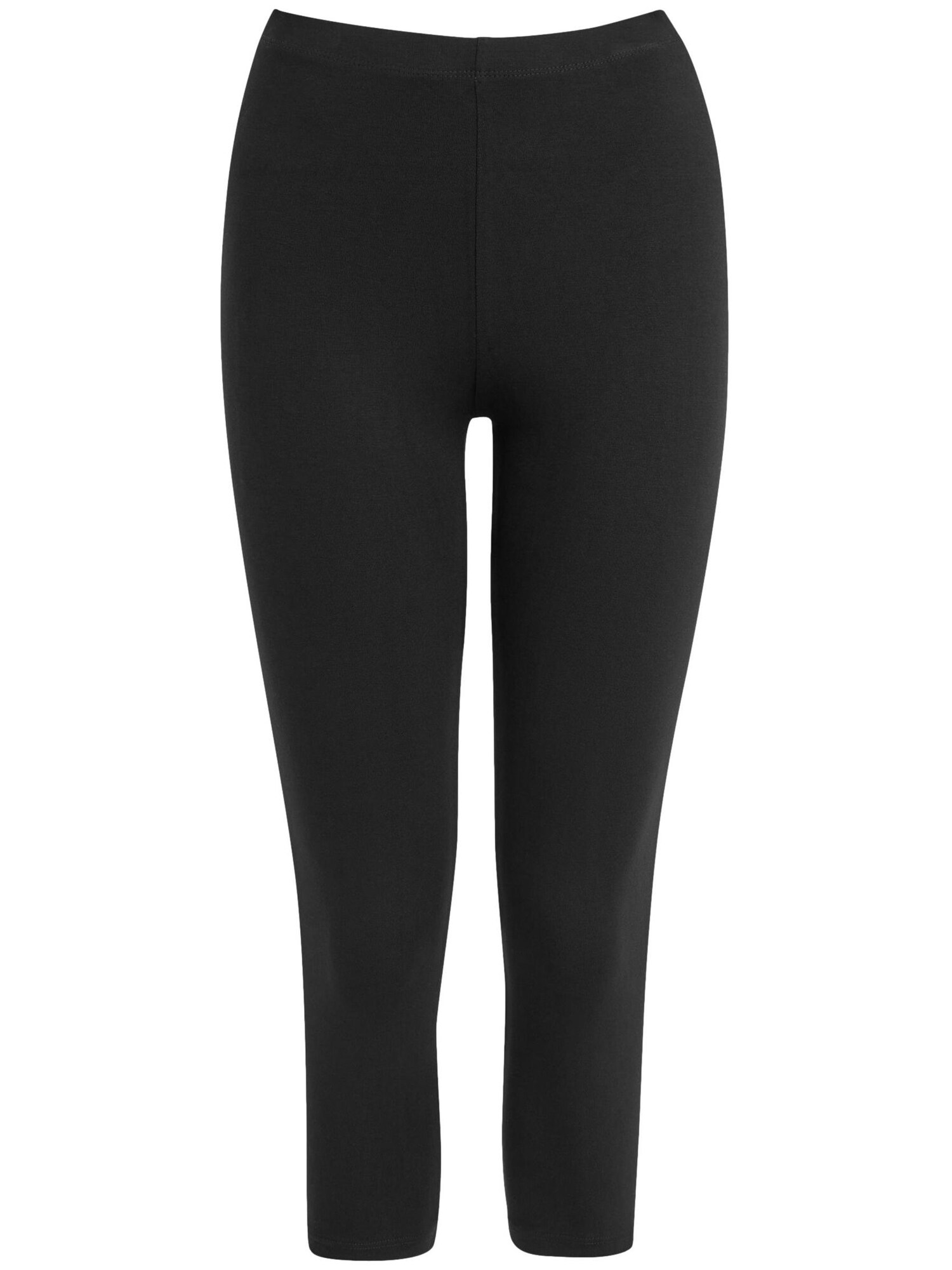 Next Leggings  negru