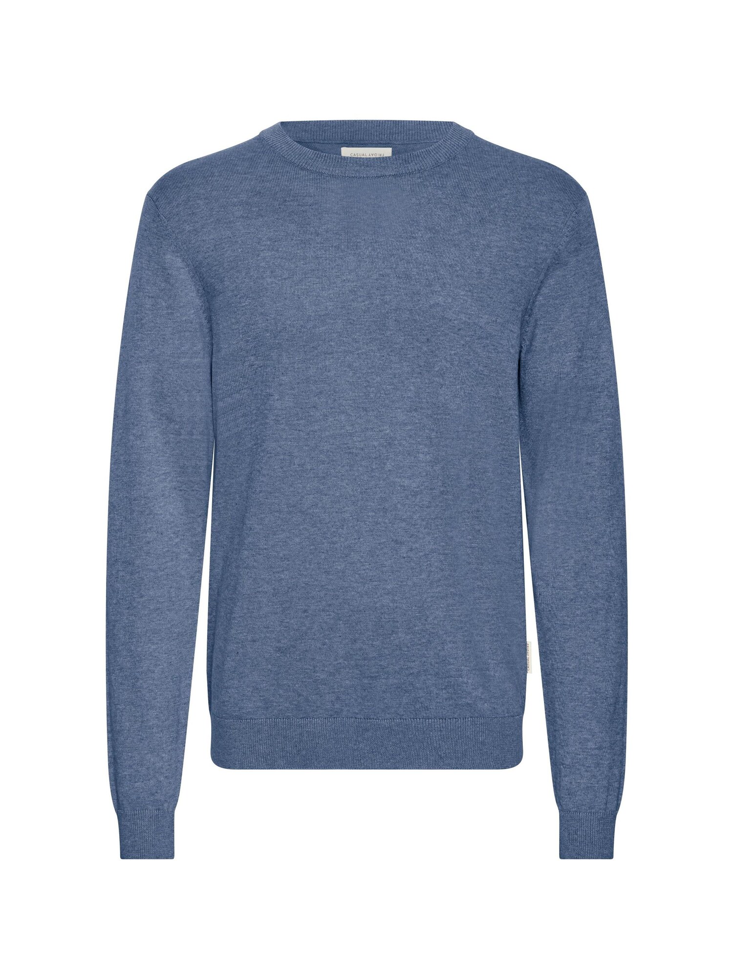Casual Friday Jersey ' CFBells '  azul