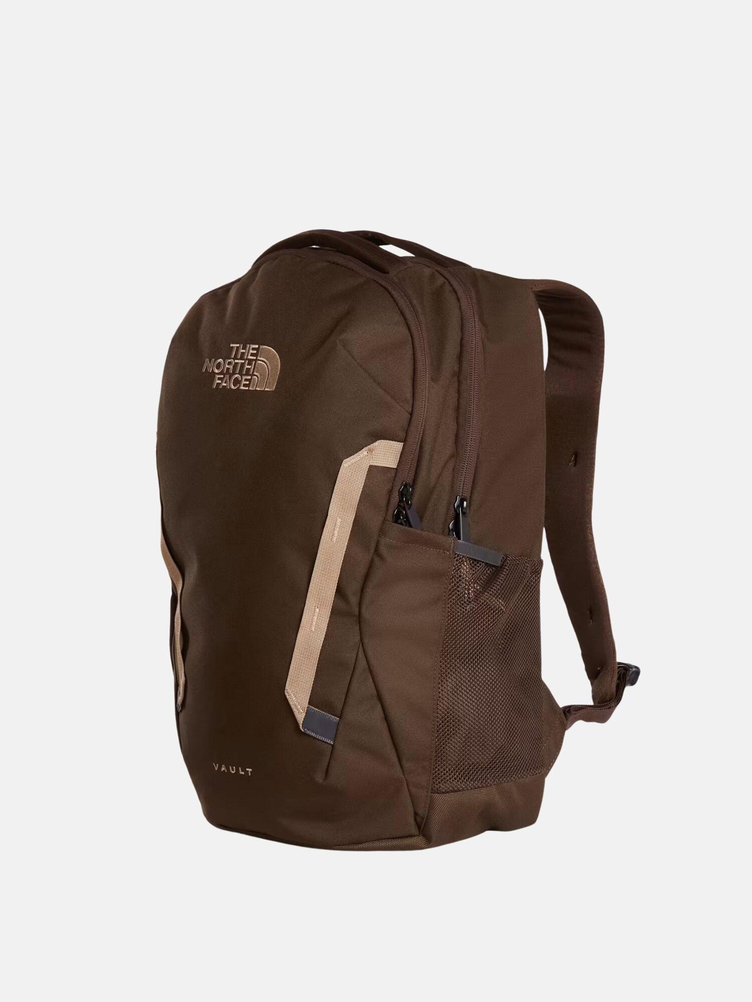 THE NORTH FACE Mochila 'THE NORTH FACE VAULT BACKPACK ZAINO'  marrón