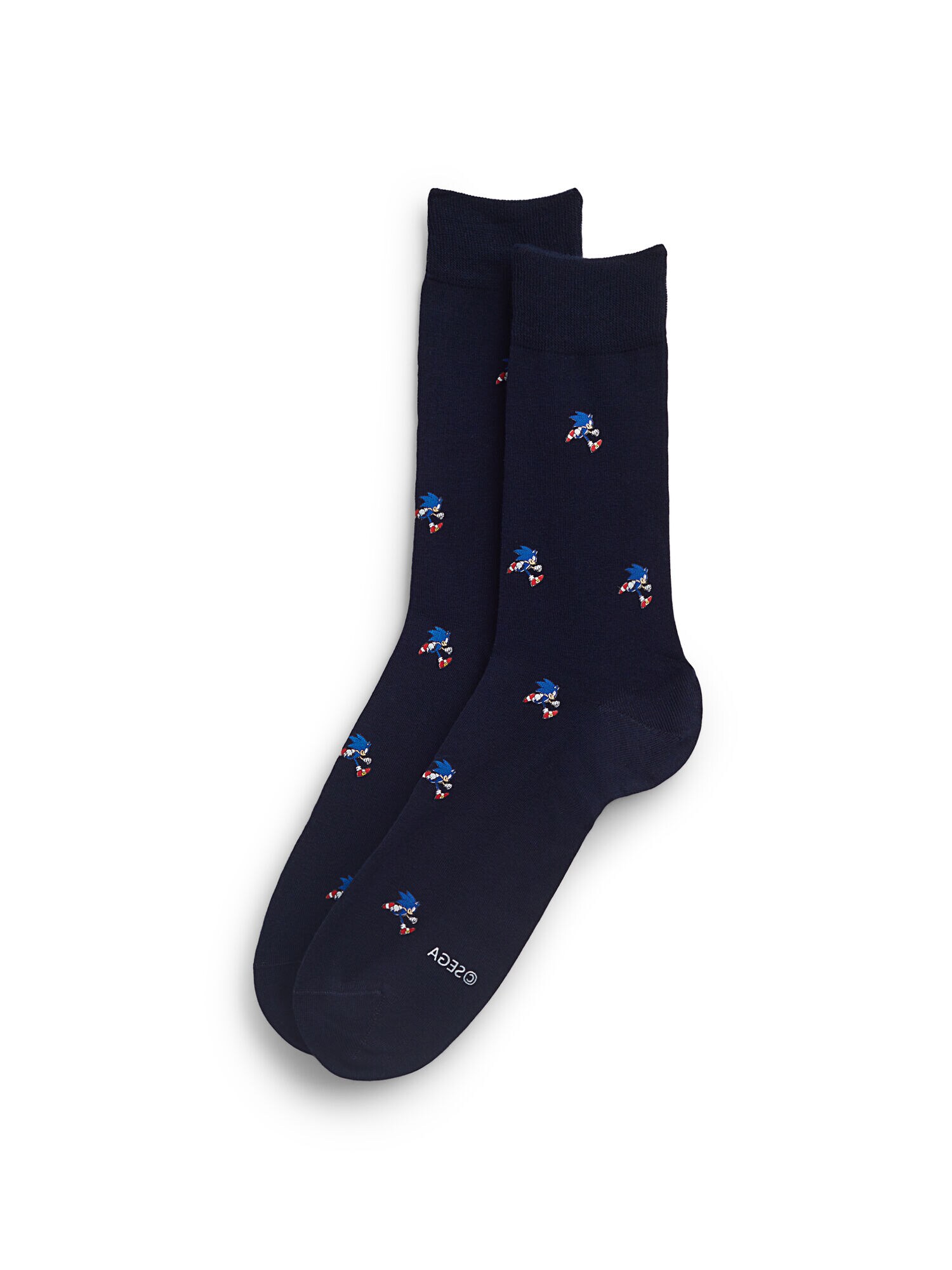 Thumbnail - INTIMISSIMI Socken Sega Sonic