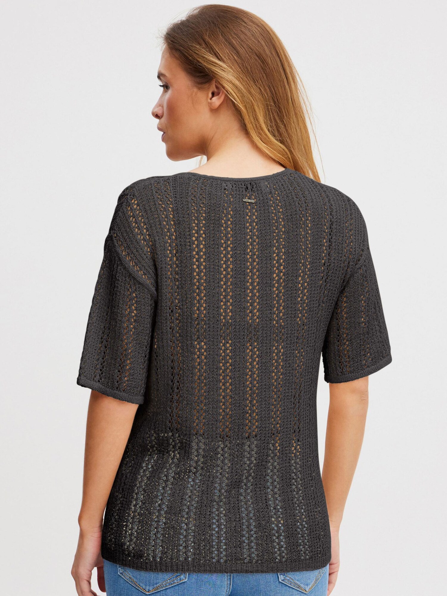 Thumbnail - PULZ Jeans Pullover Reese