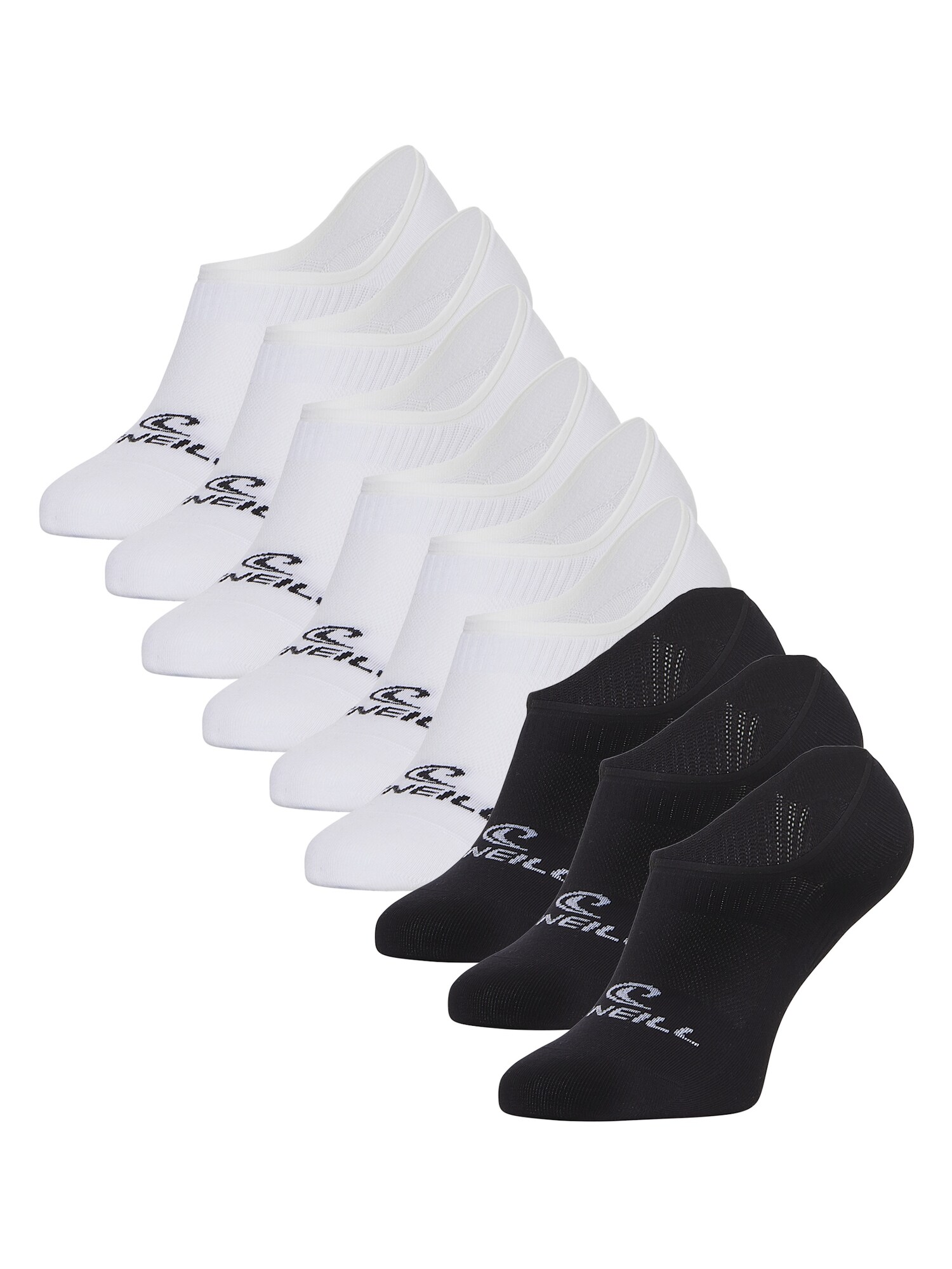 O'neill Oneill Socken Unisex No-Show Footies