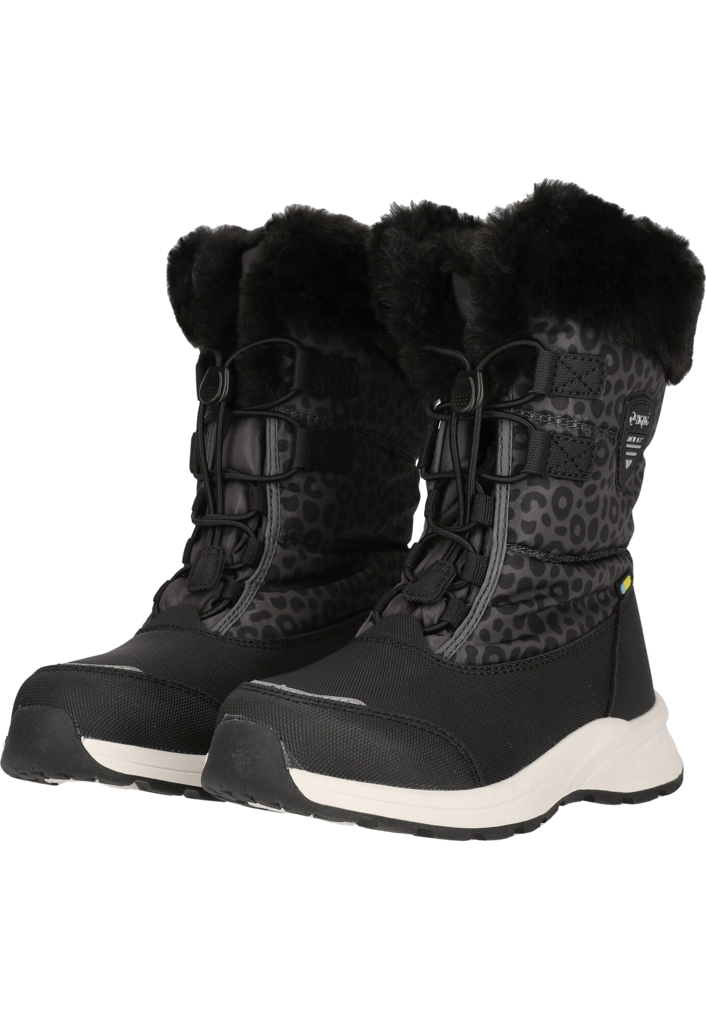 Thumbnail - ZigZag Winterstiefel Wesend