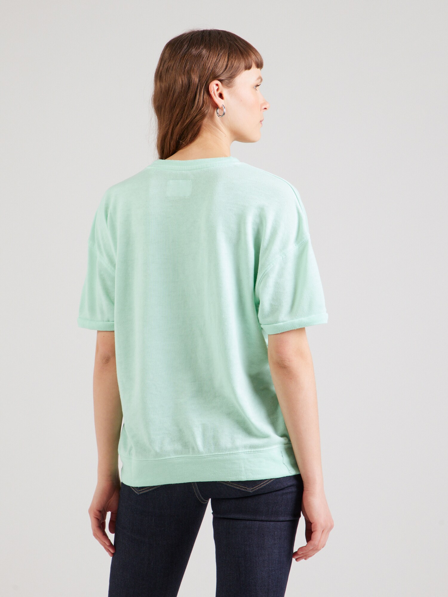 Thumbnail - Soccx Sweatshirt