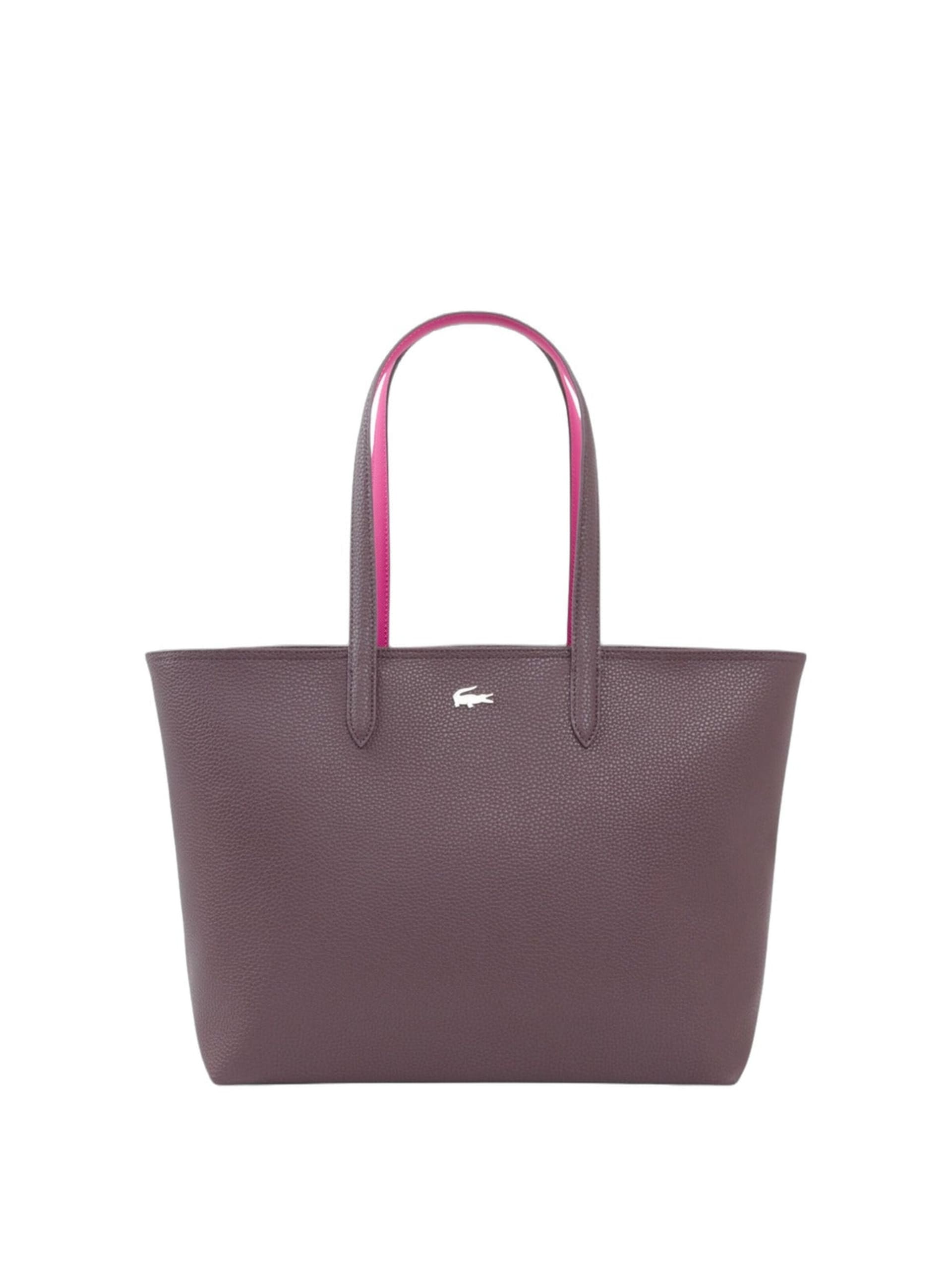 LACOSTE Shoppingväska 'Anna' dam