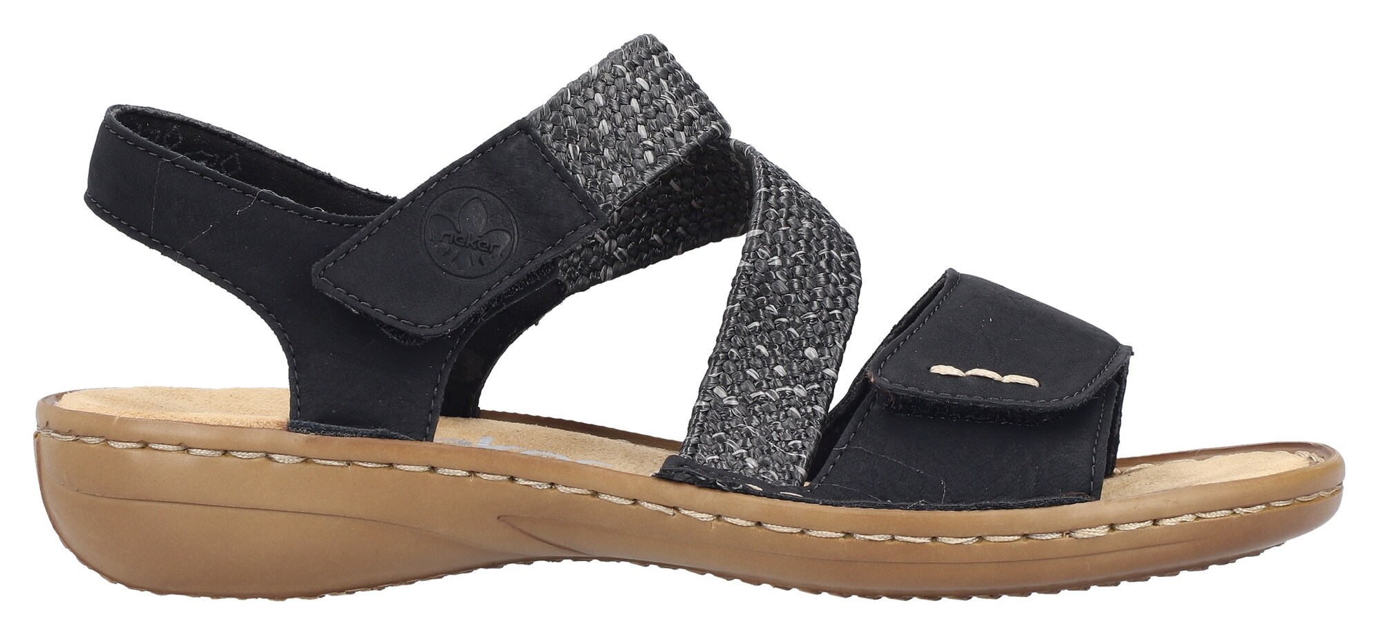 Thumbnail - Rieker Sandale