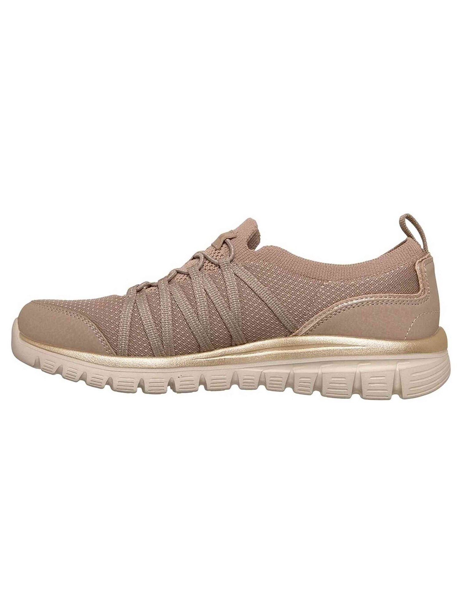 Skechers Zapatillas 070-176197 Graceful Purecrush Taupe