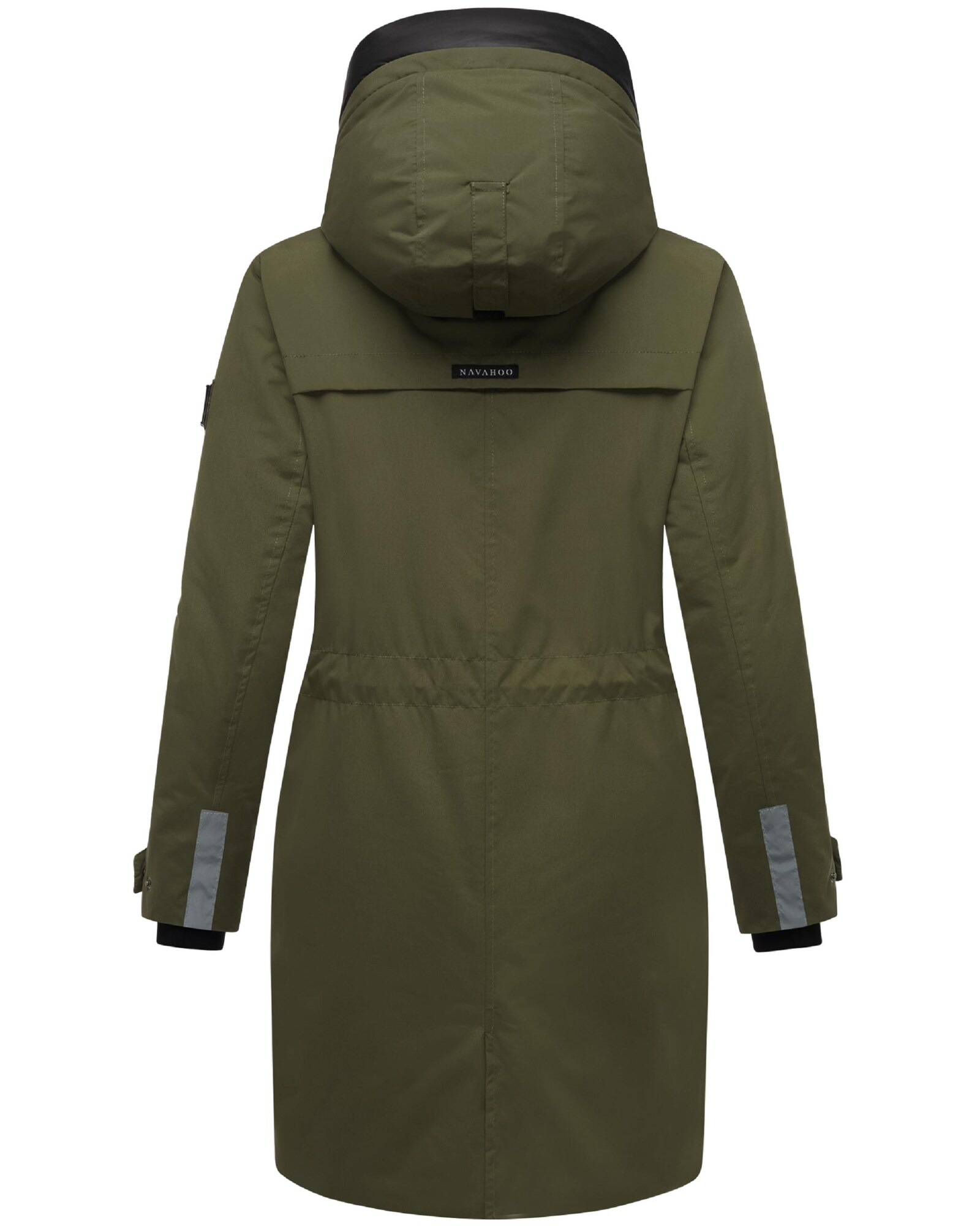 Thumbnail - Parka 'Eissturm 14'