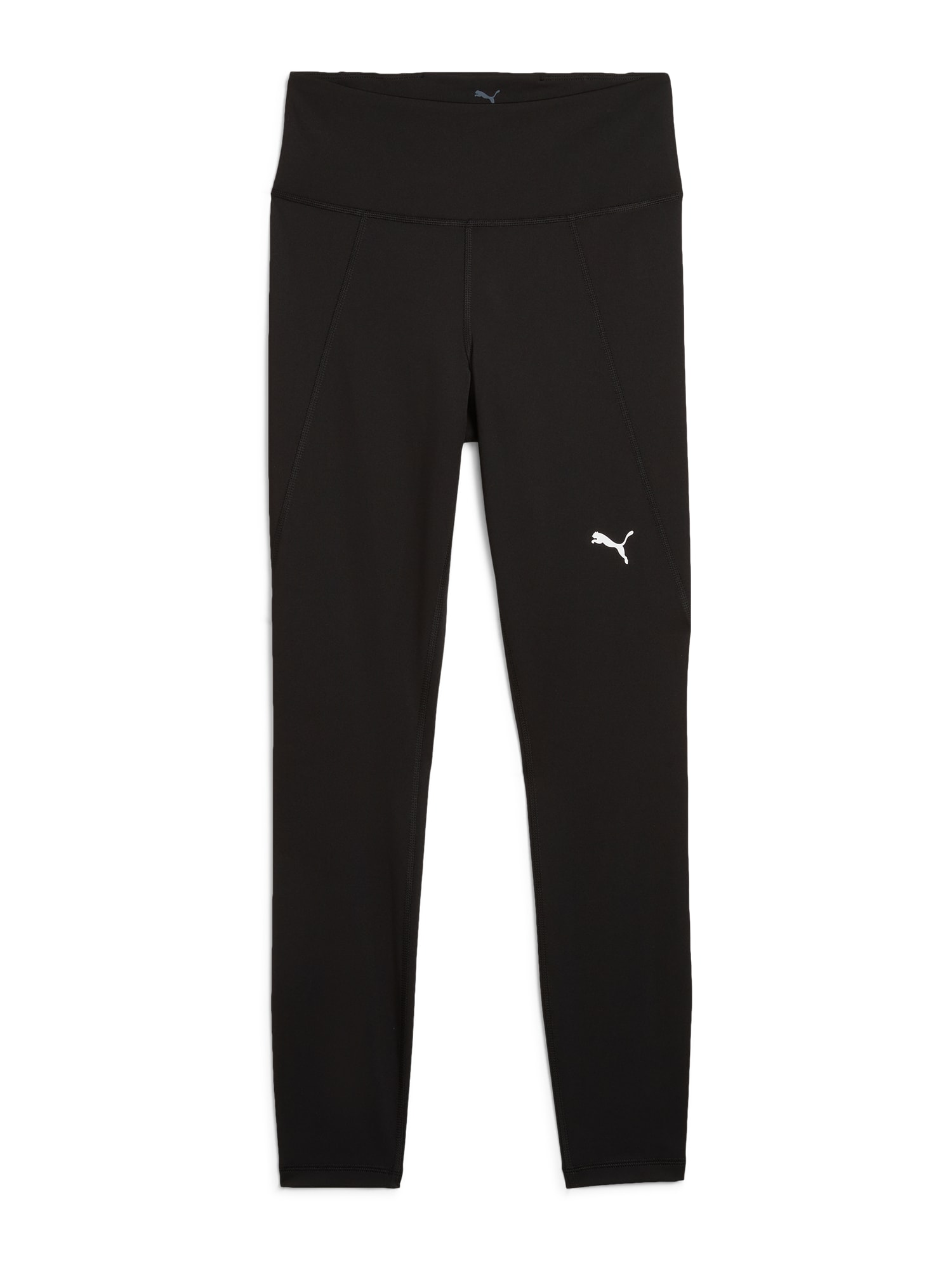 PUMA Pantaloni sport Tad Essential  negru