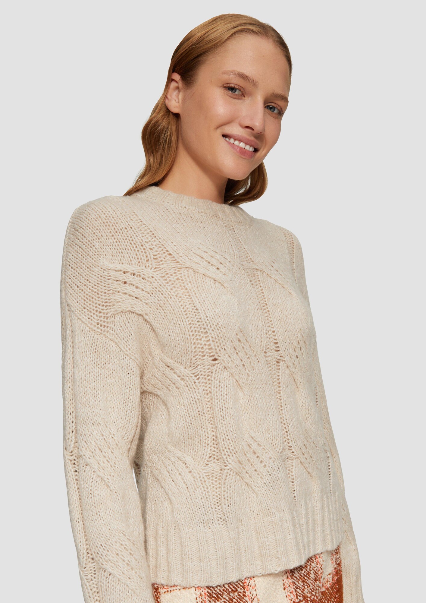 Thumbnail - Pullover