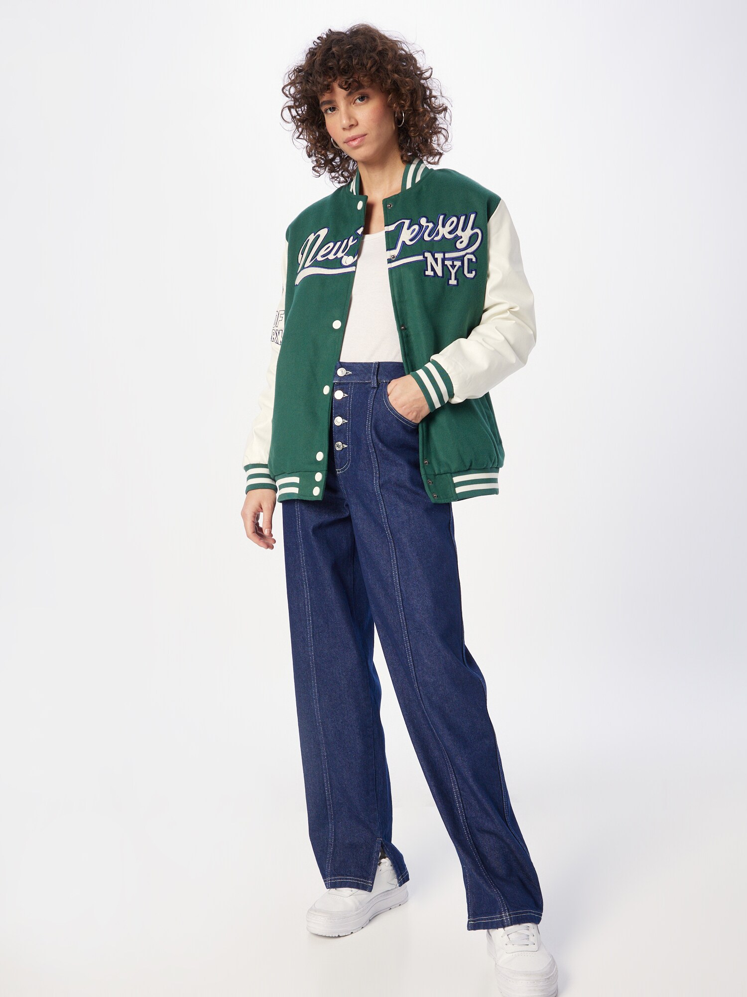 Thumbnail - Hosbjerg Jeans