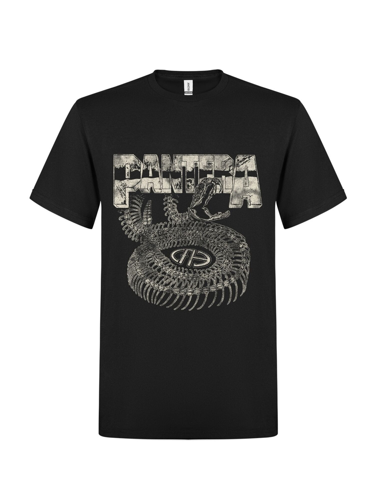 T-shirt 'Pantera Snake T-Shirt'