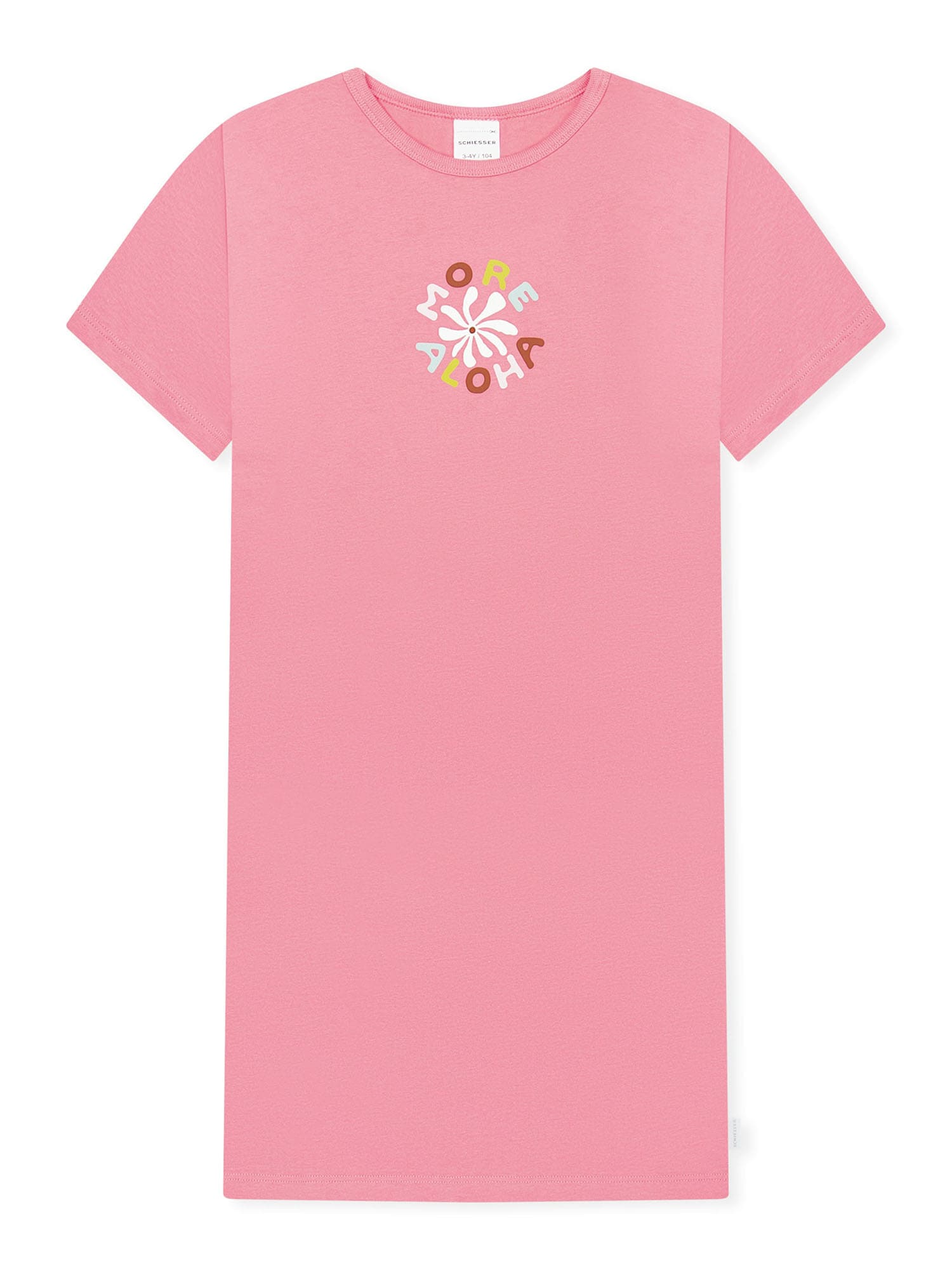 Schiesser Nachthemd Nightwear