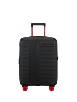 SAMSONITE Carrito 'PRODIVER SPINNER'  negro