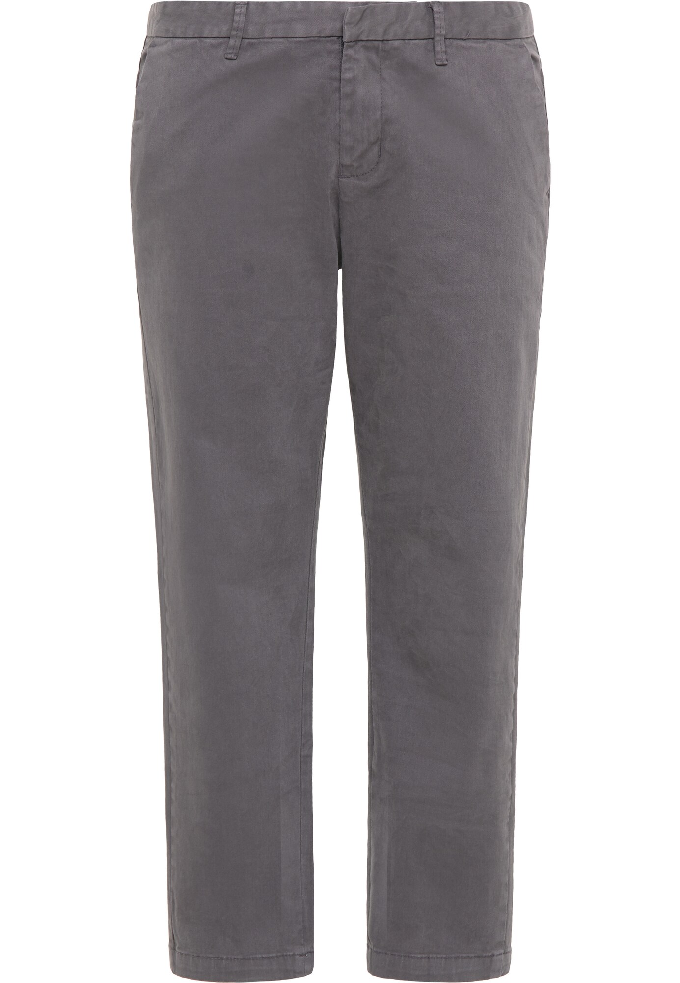 DreiMaster Vintage Chino stiliaus kelnės  pilka