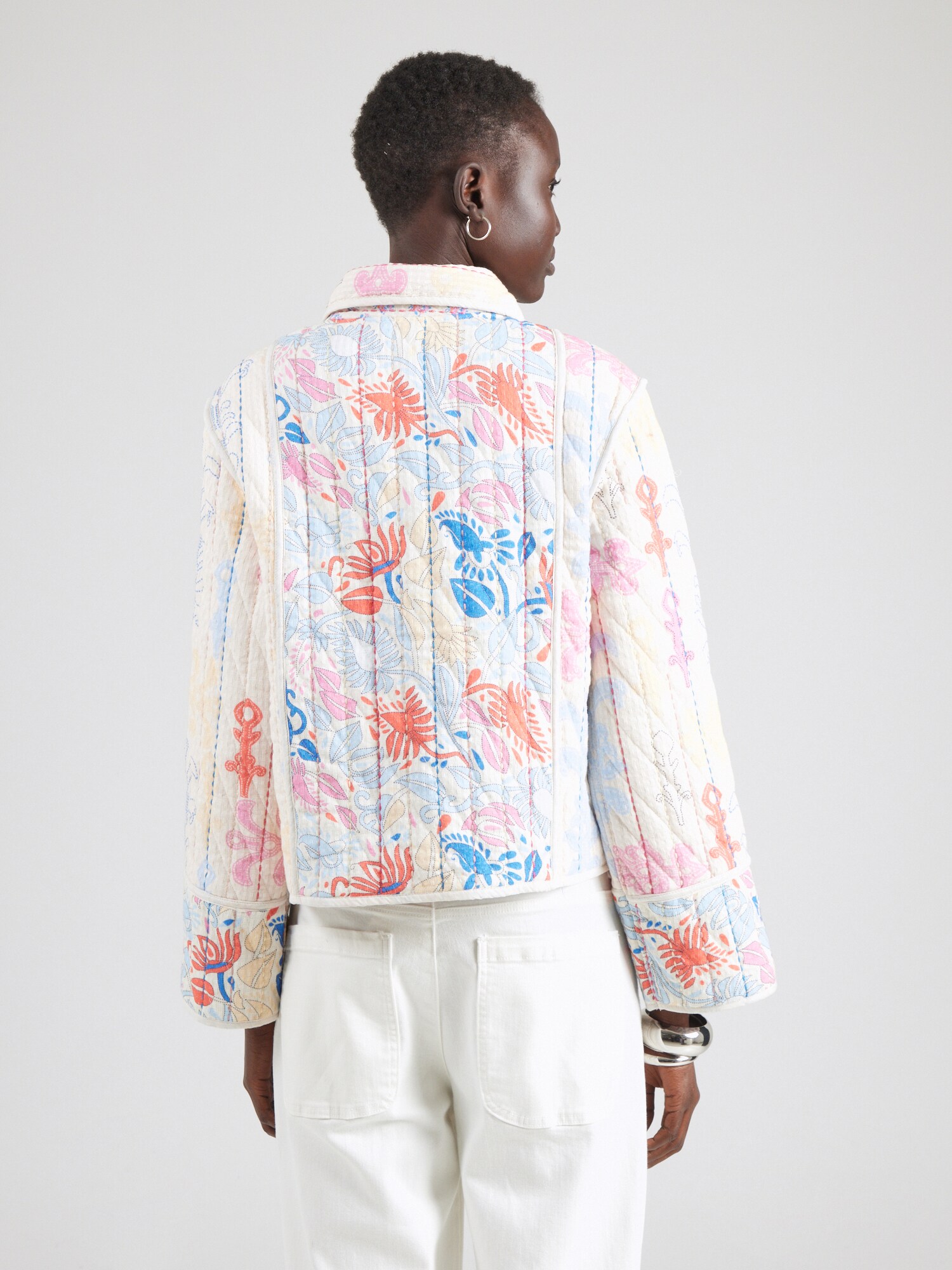 Thumbnail - YAS Jacke YASKANTHA