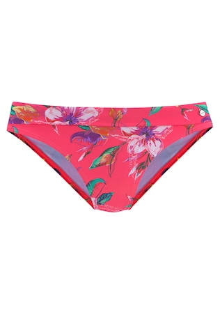 LASCANA, Bikini nadrágok, rózsaszín