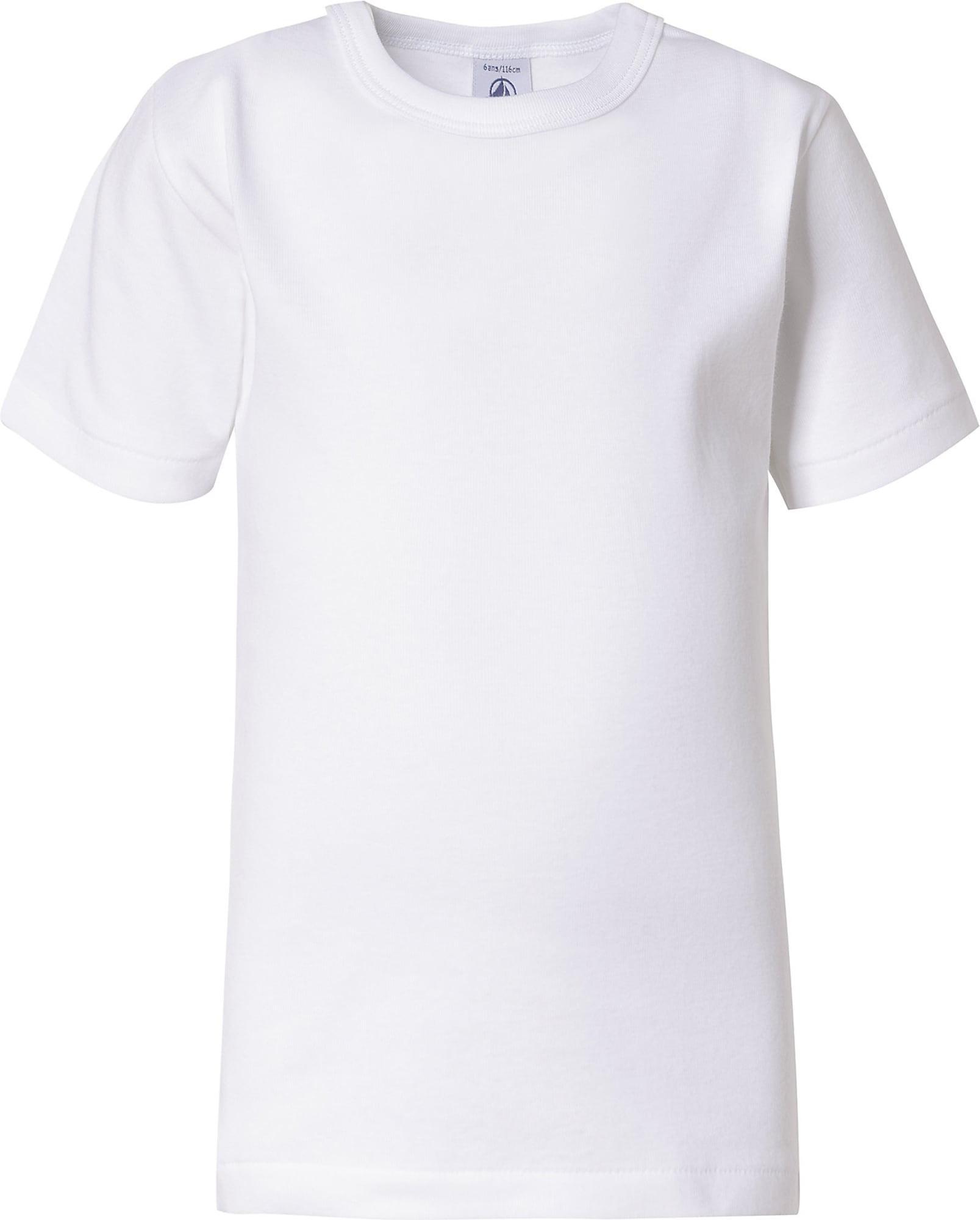PETIT BATEAU Tielko  biela (obrázok 2)