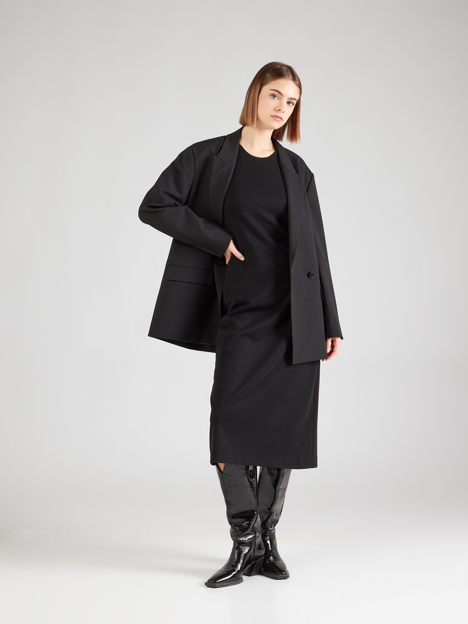Thumbnail - DRYKORN Kleid Nedona
