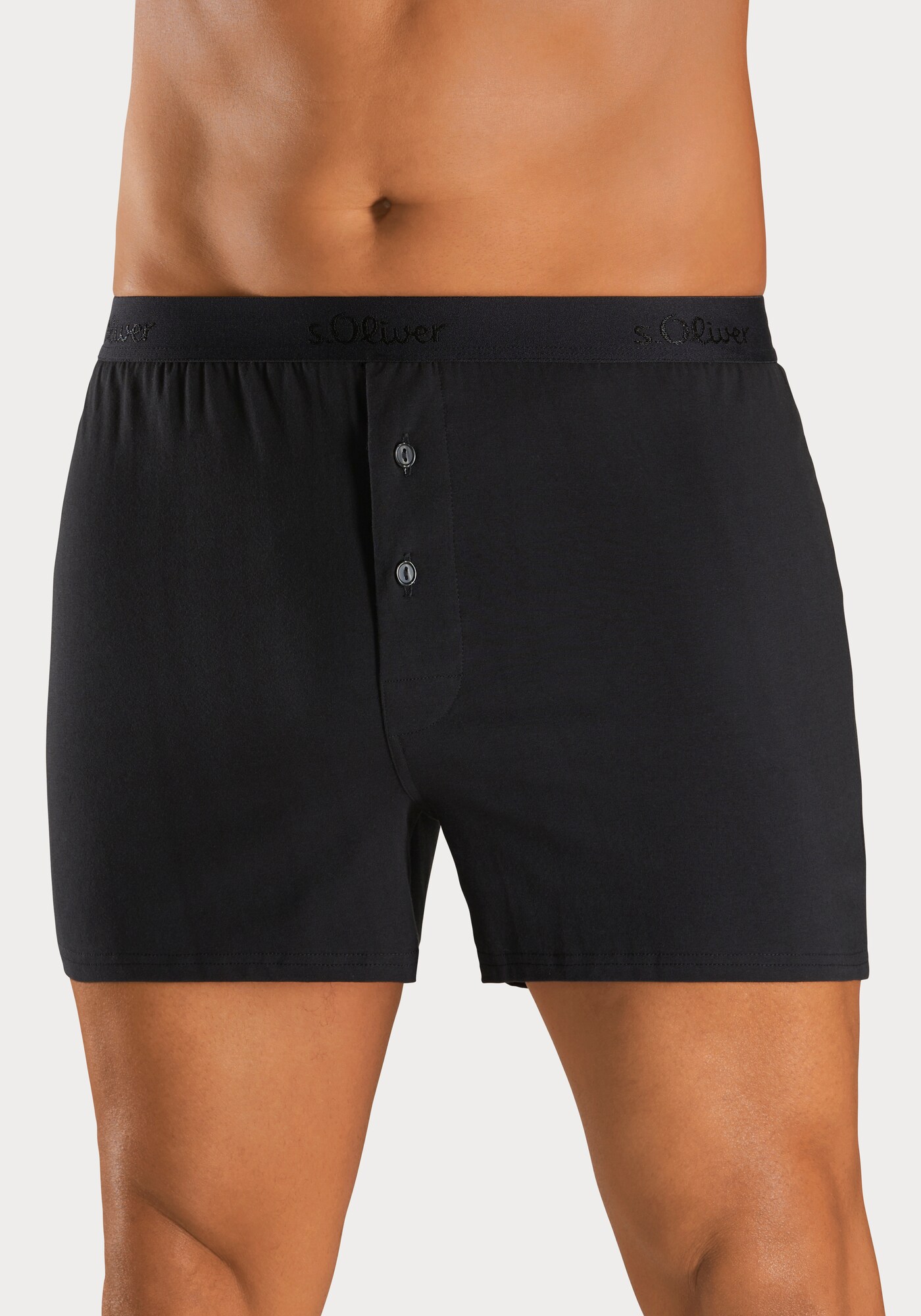 Thumbnail - s.Oliver Boxershorts