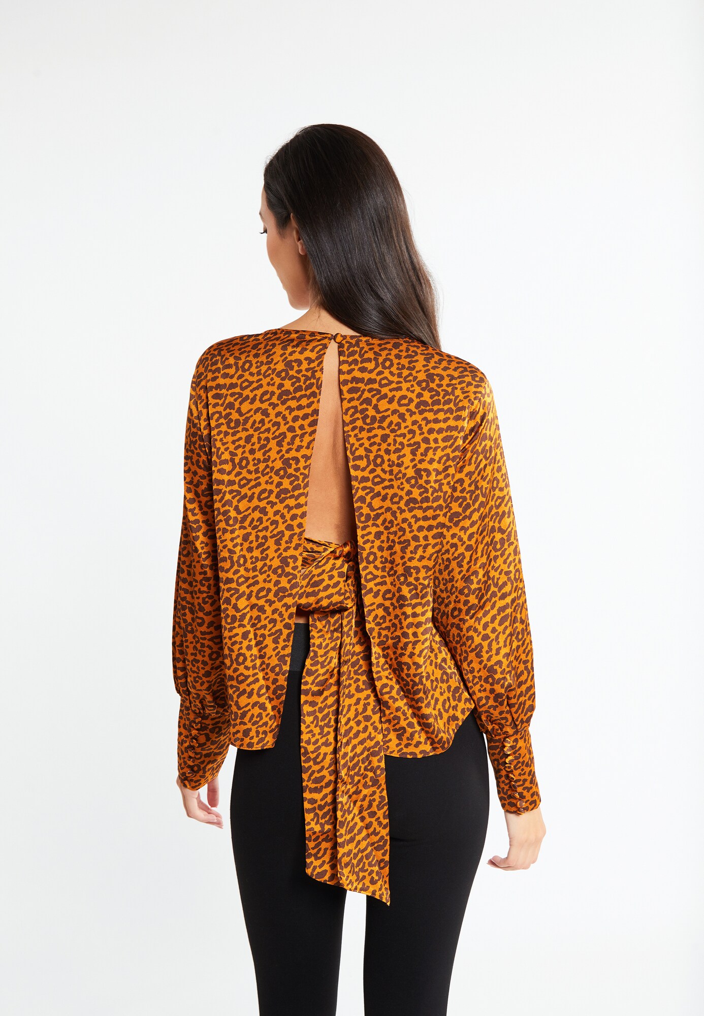Thumbnail - faina Bluse