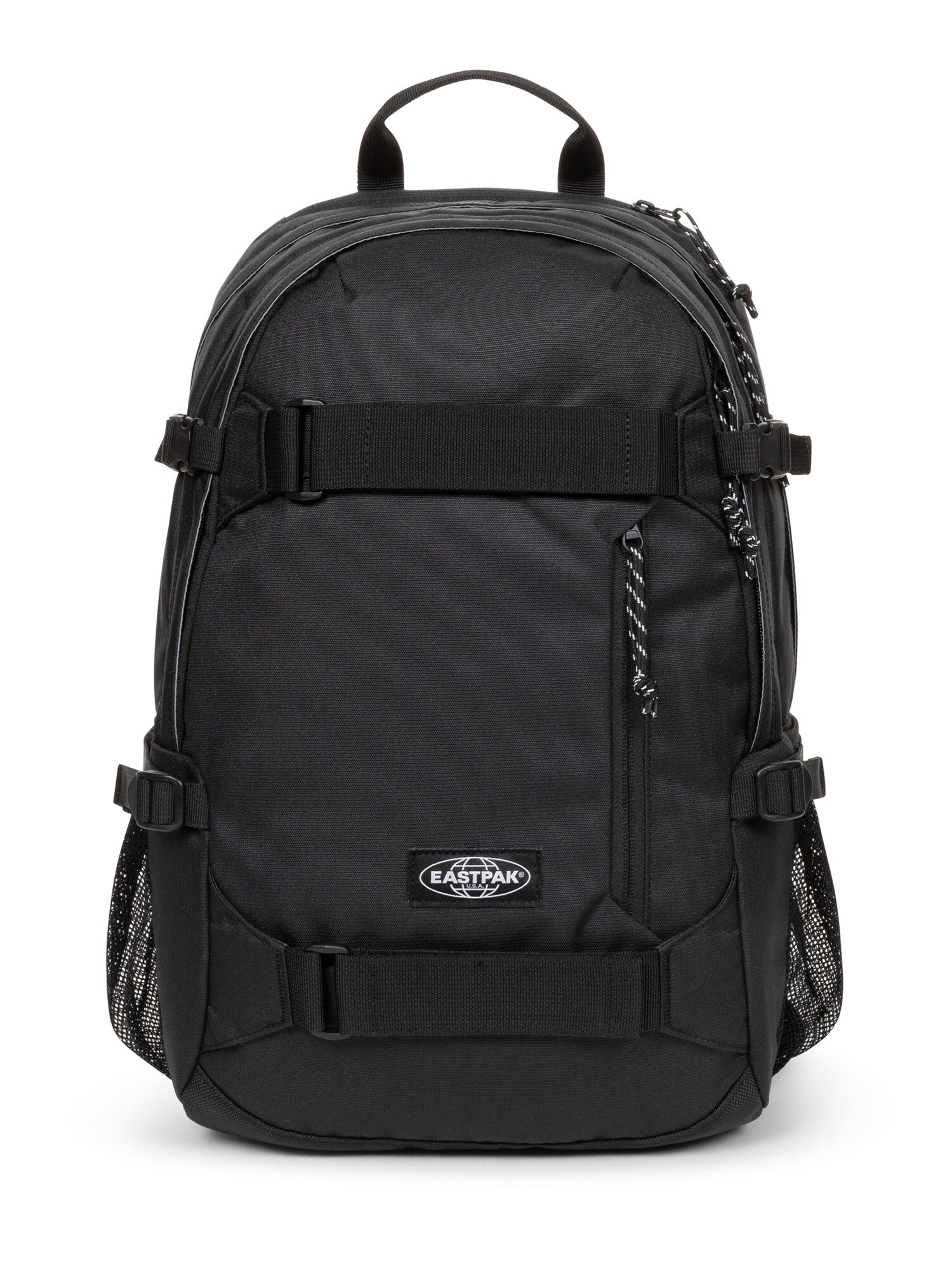 EASTPAK Rucsac Getter Pro  negru