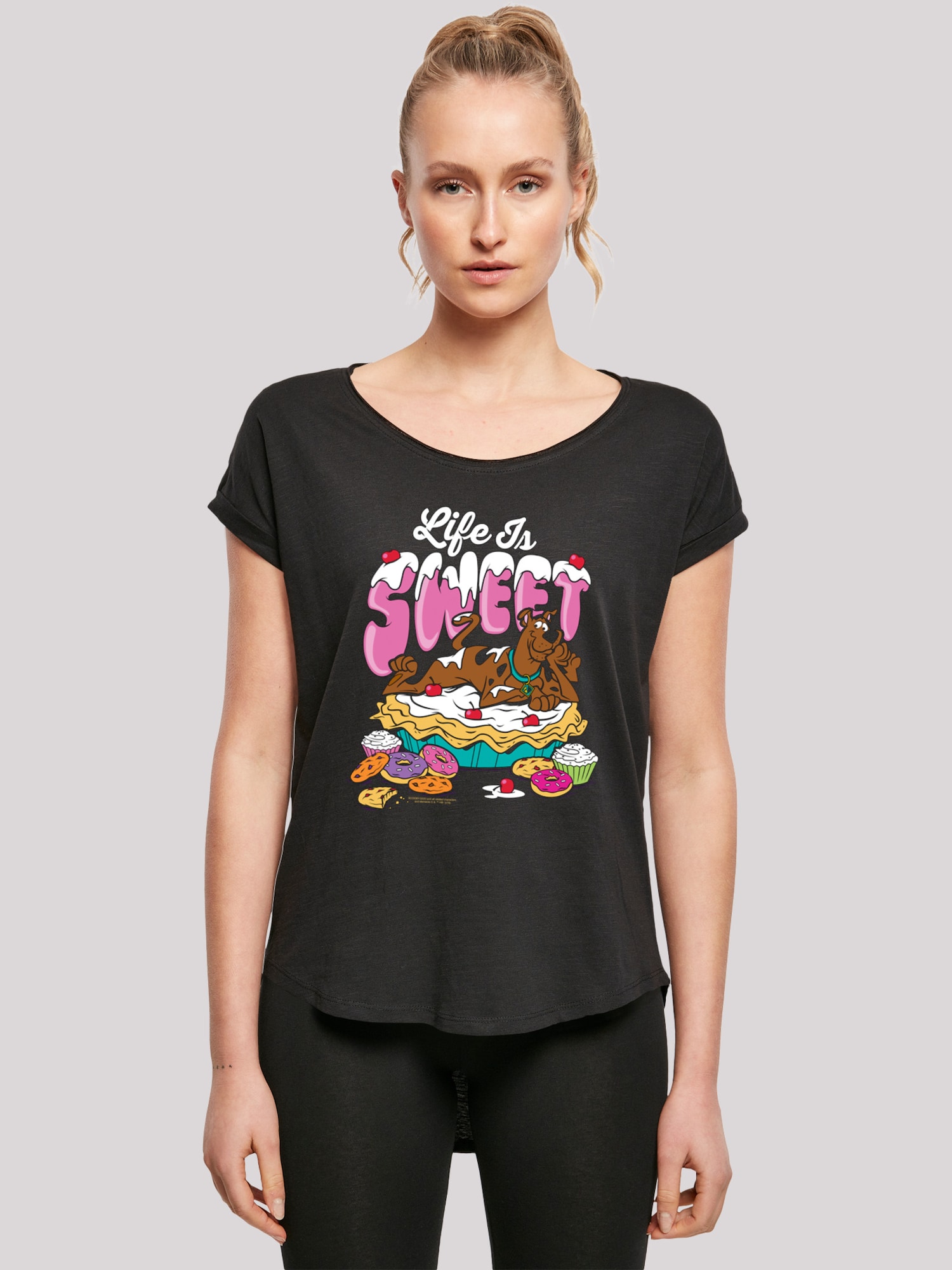 Thumbnail - F4NT4STIC T-Shirt