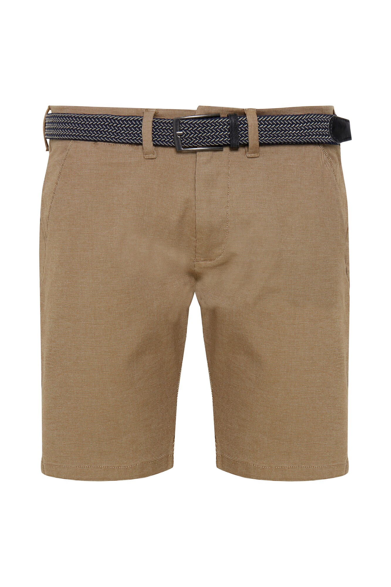 Thumbnail - INDICODE JEANS Shorts Lozano