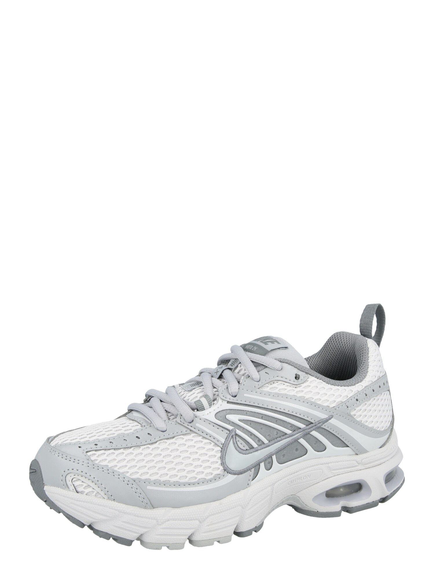 Nike Sportswear Tenisky 'Air Max Moto 2K'  kamenná / svetlosivá
