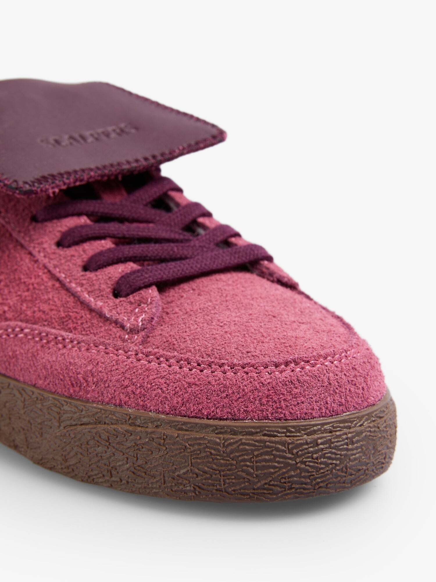 Thumbnail - Scalpers Gala Tongue Sneakers Woman