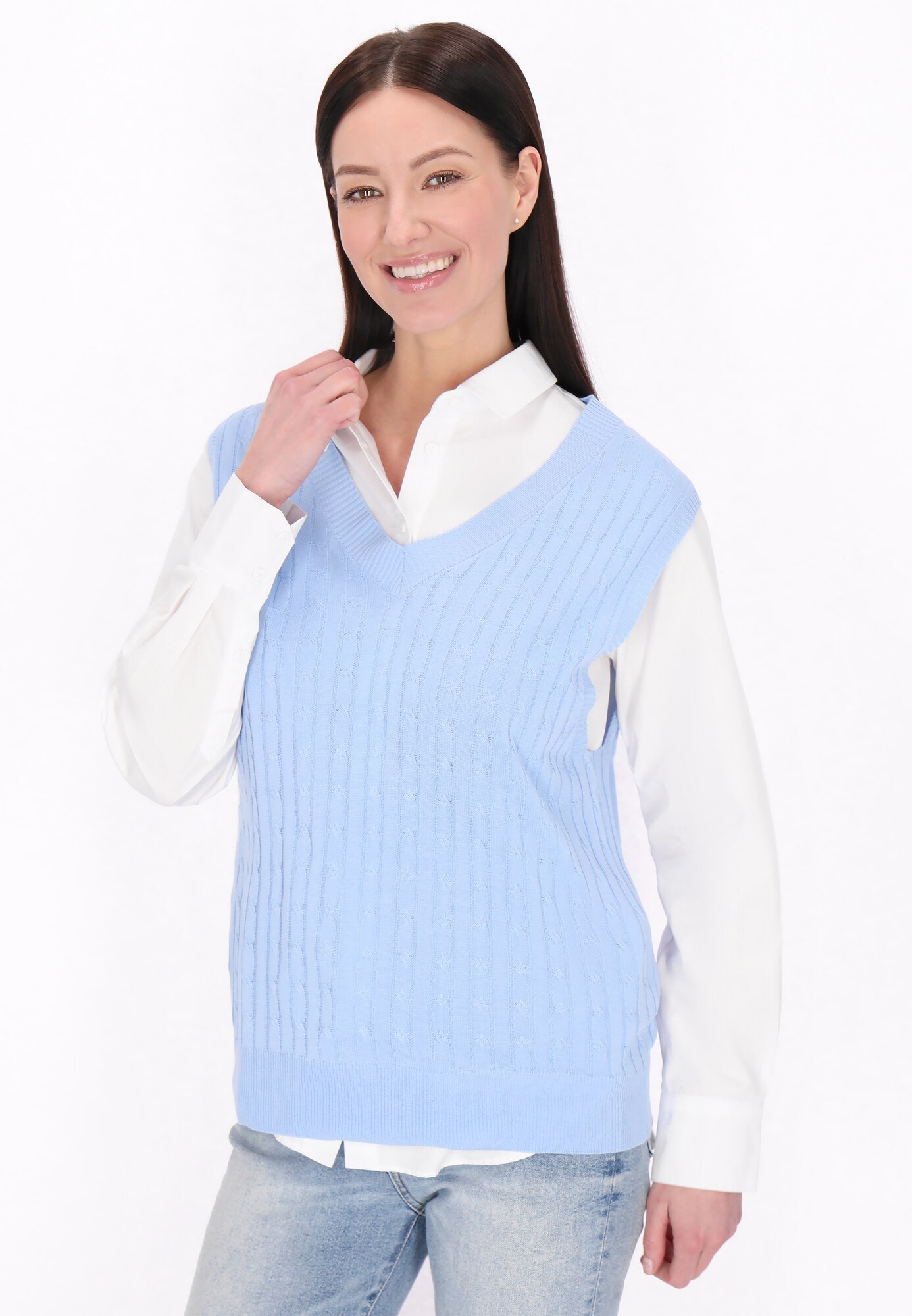 Thumbnail - usha BLUE LABEL Pullunder Everyday Fashion