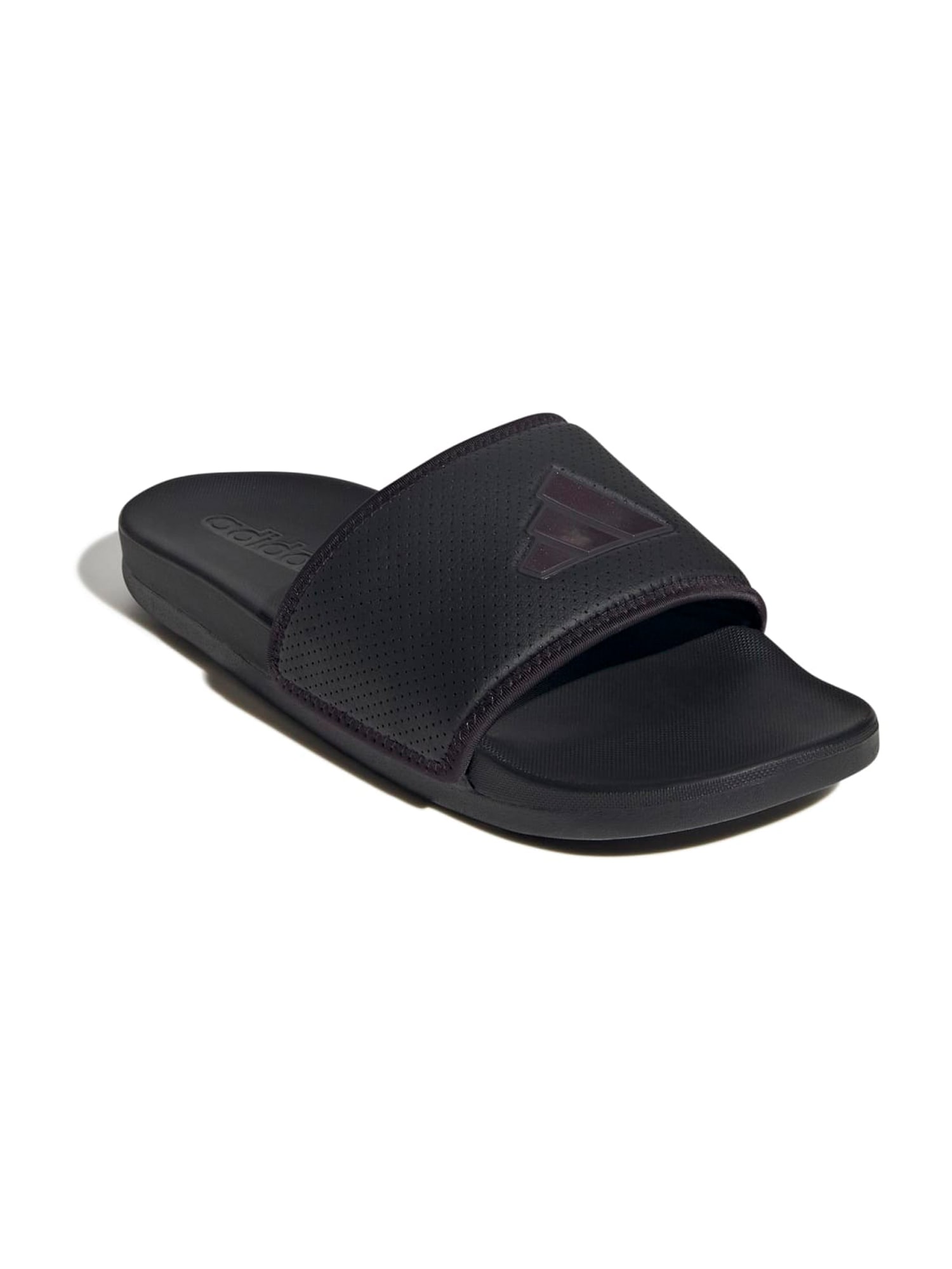 ADIDAS SPORTSWEAR Saboți ADILETTE  negru