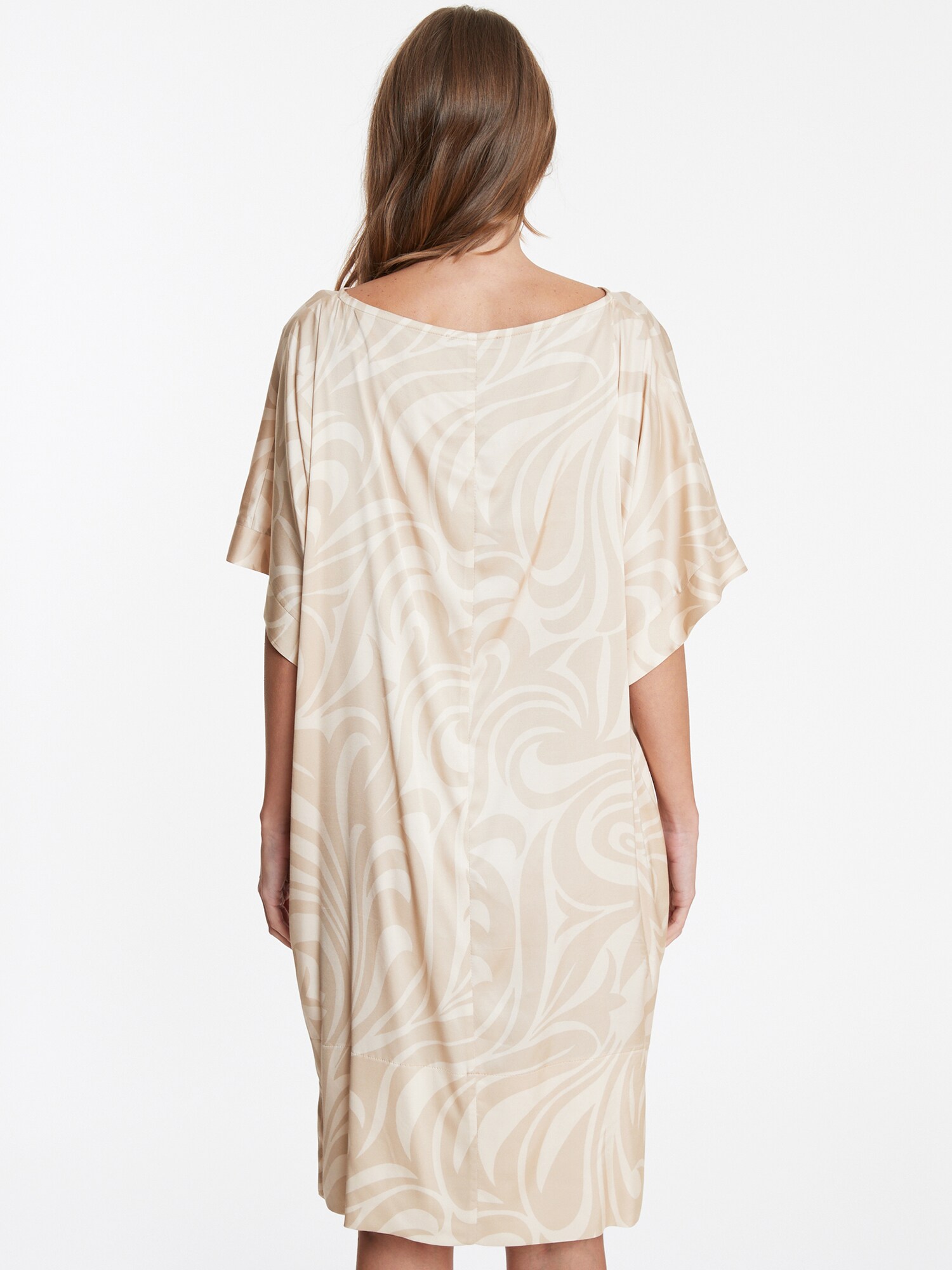 Thumbnail - Ana Alcazar Sommerkleid Wapea