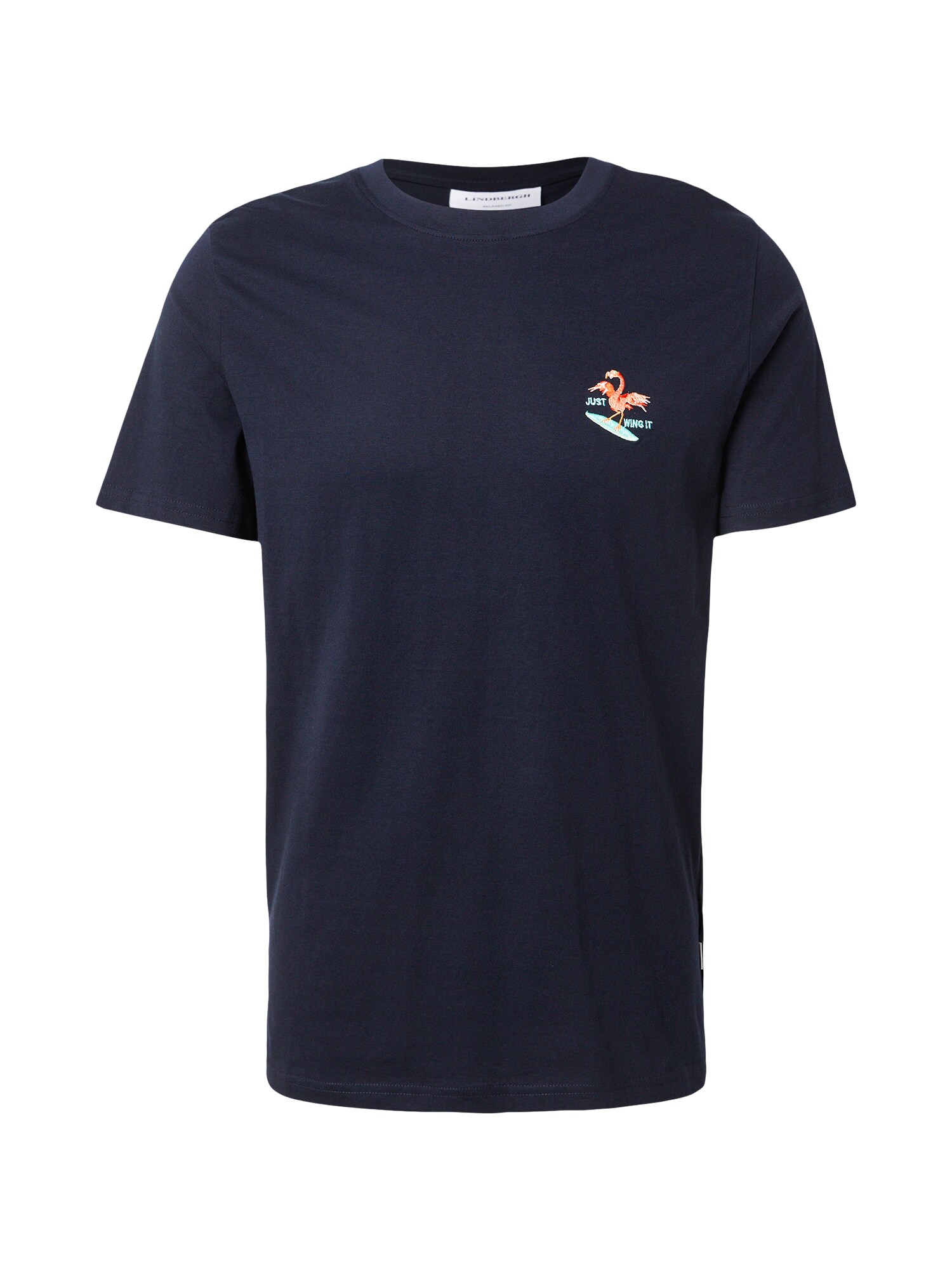 Pentru bărbați tricou Lindbergh – elaborat