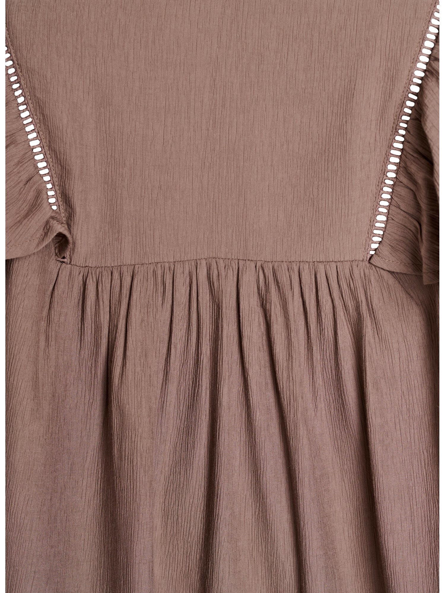 Thumbnail - Zizzi Bluse MKAVIA