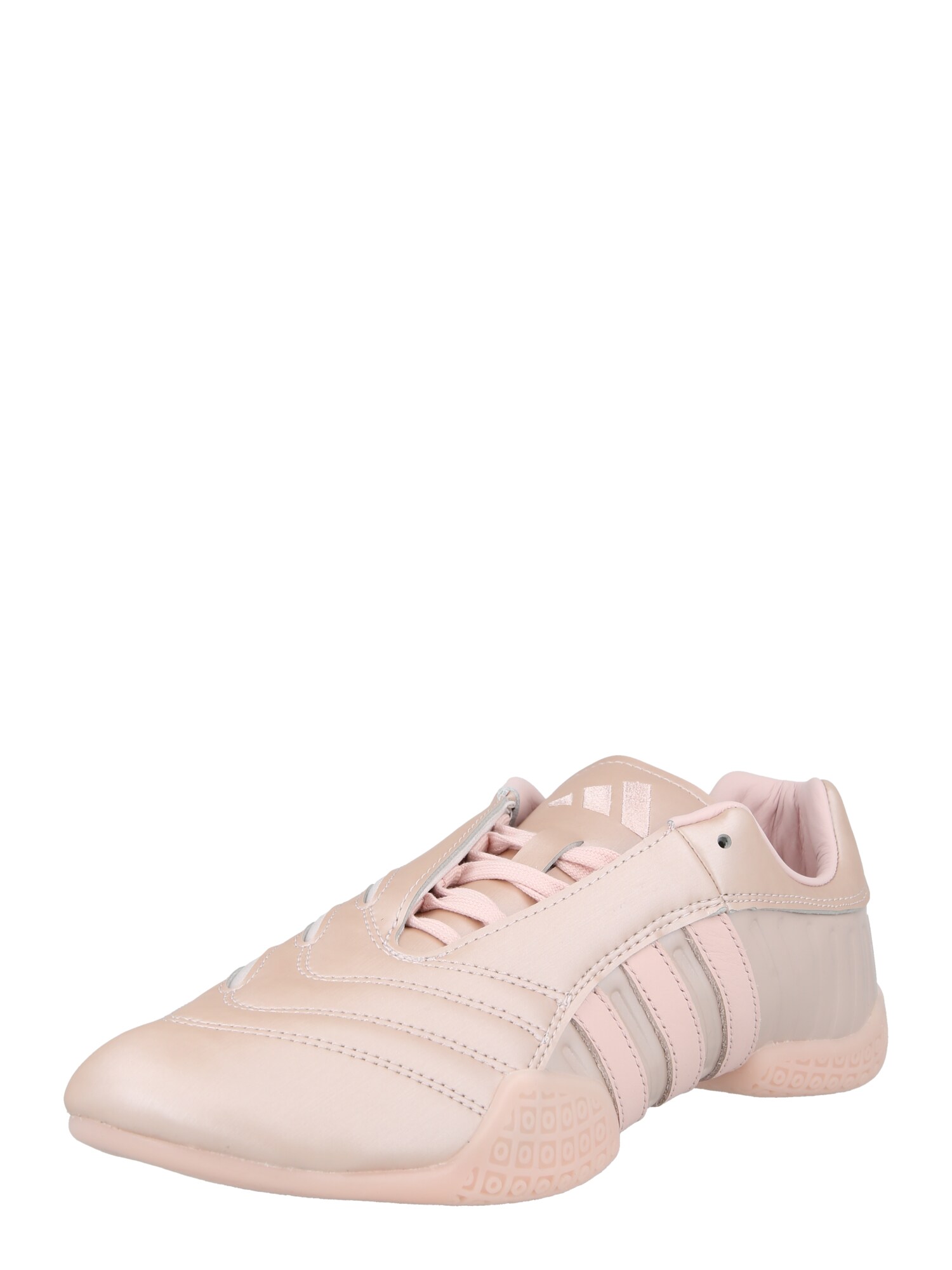 ADIDAS ORIGINALS Zapatillas deportivas bajas 'TAEKWONDO MEI ELITE' rosa