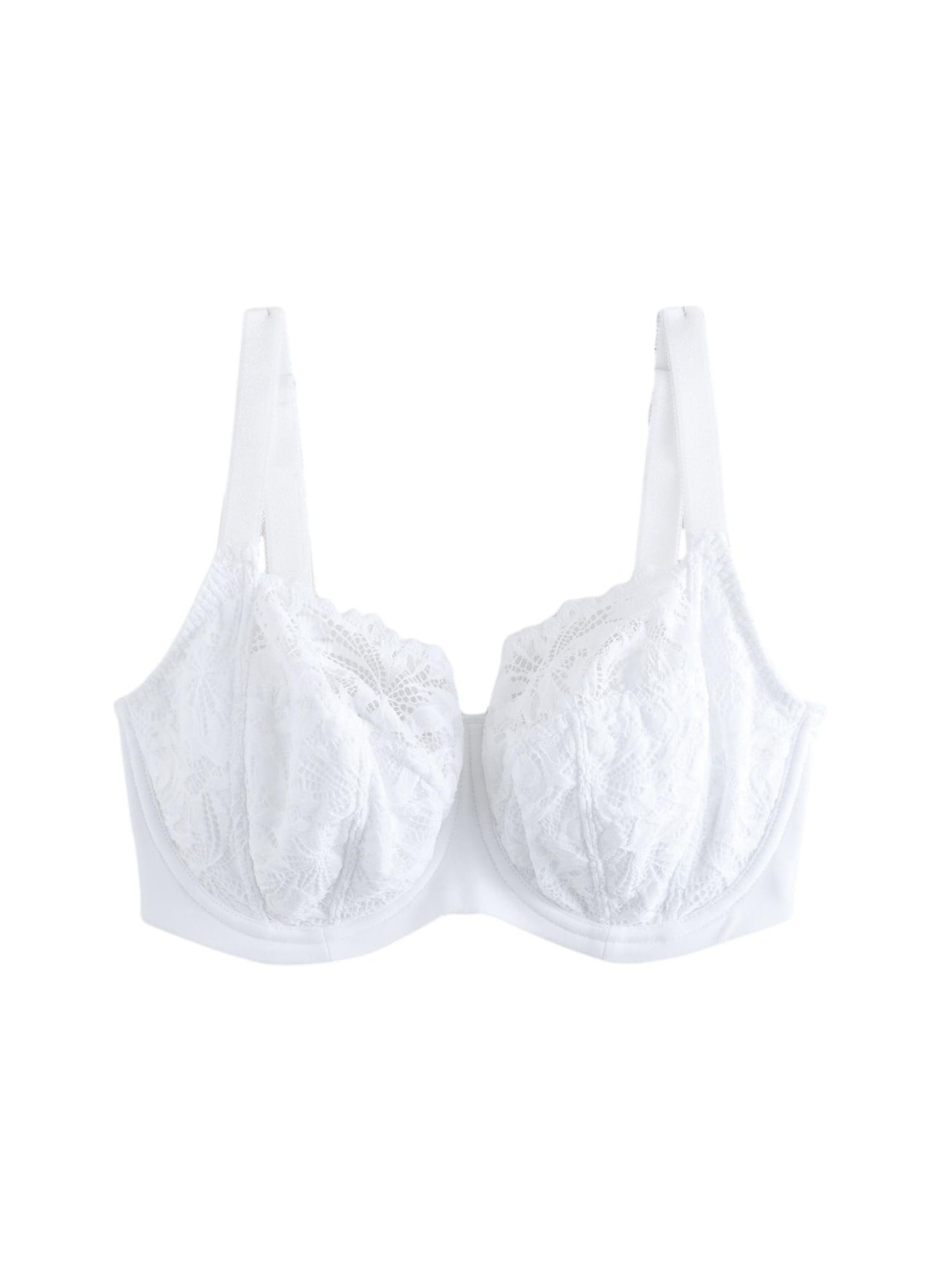 Next Sutien  alb