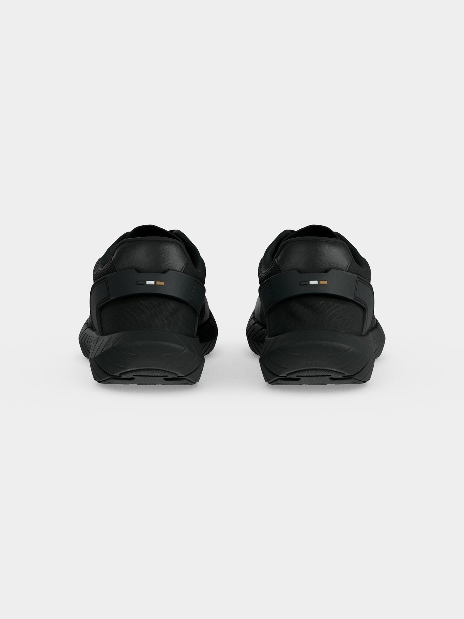 BOSS Zapatillas deportivas bajas 'MOTION' negro – imagen 7